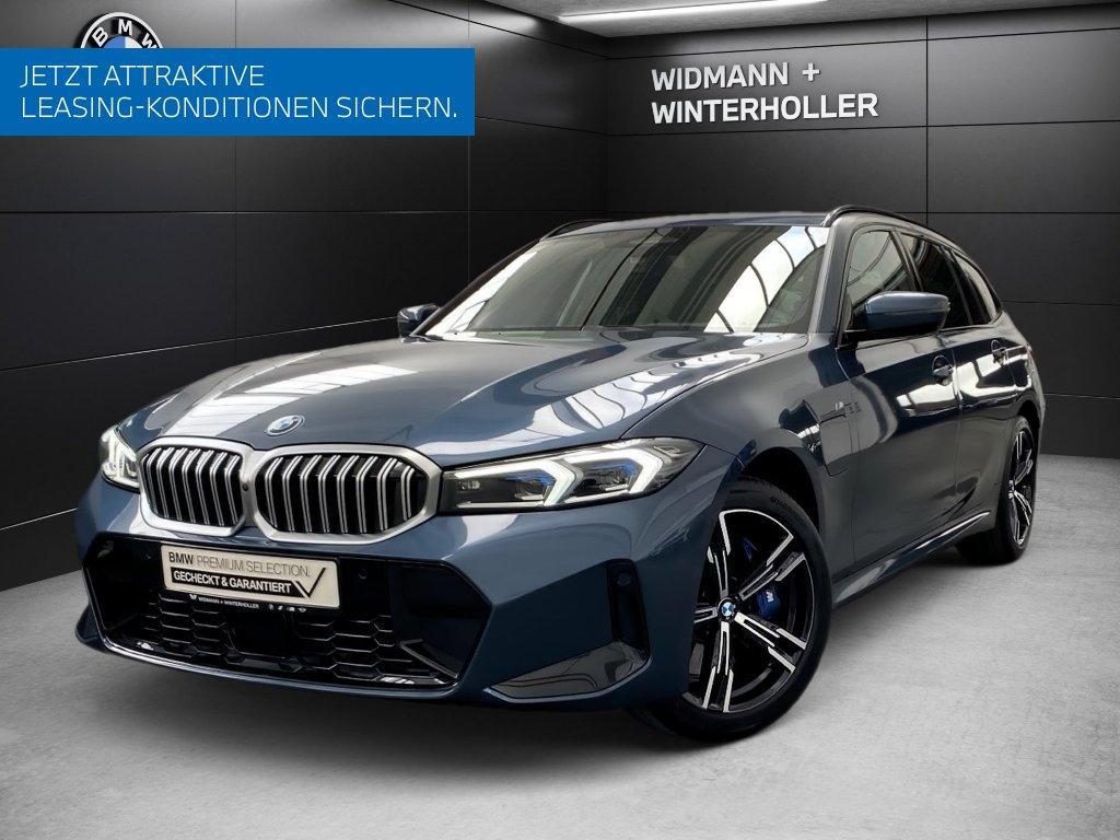 BMW 3er Touring