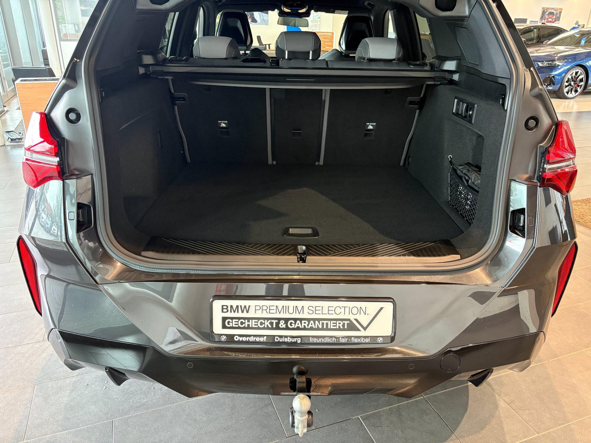 BMW X3 – Bild 22
