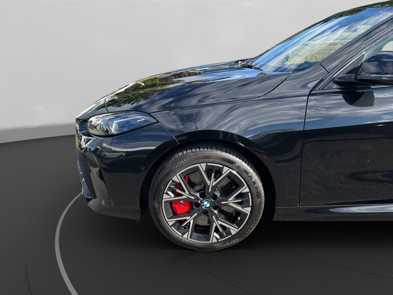 BMW 1er – Bild 12