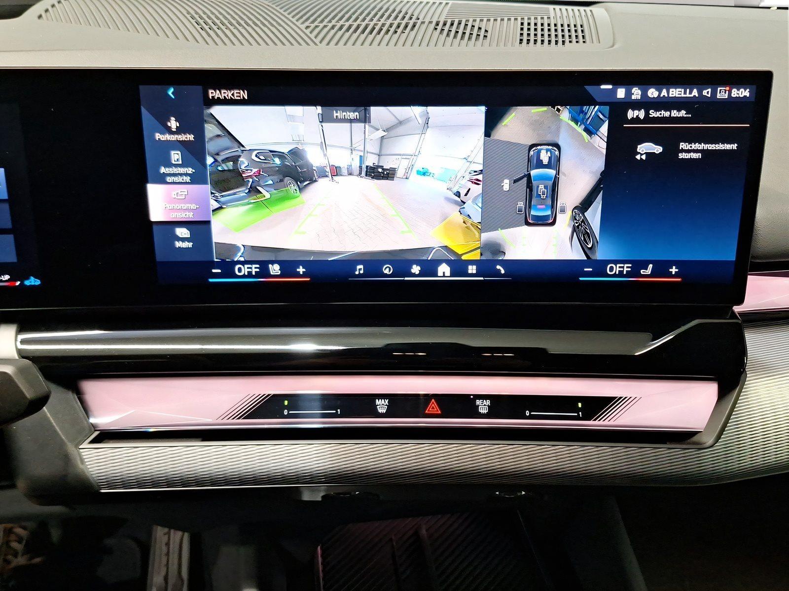 BMW 5er – Bild 24