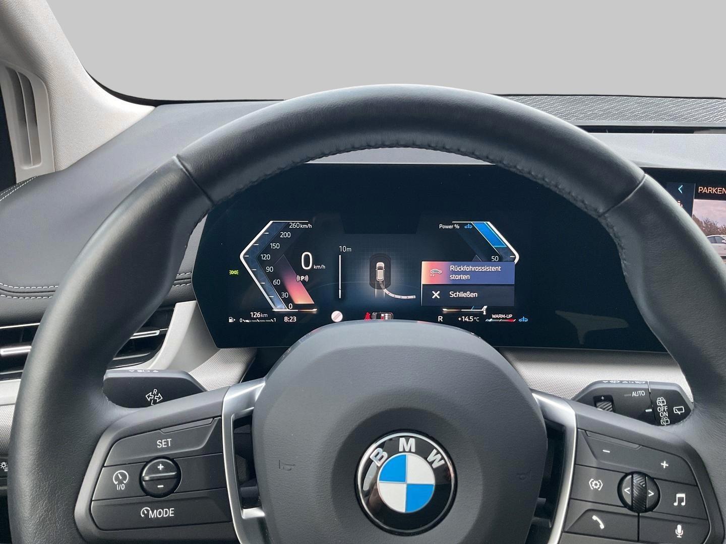 BMW 2er Active Tourer – Bild 18