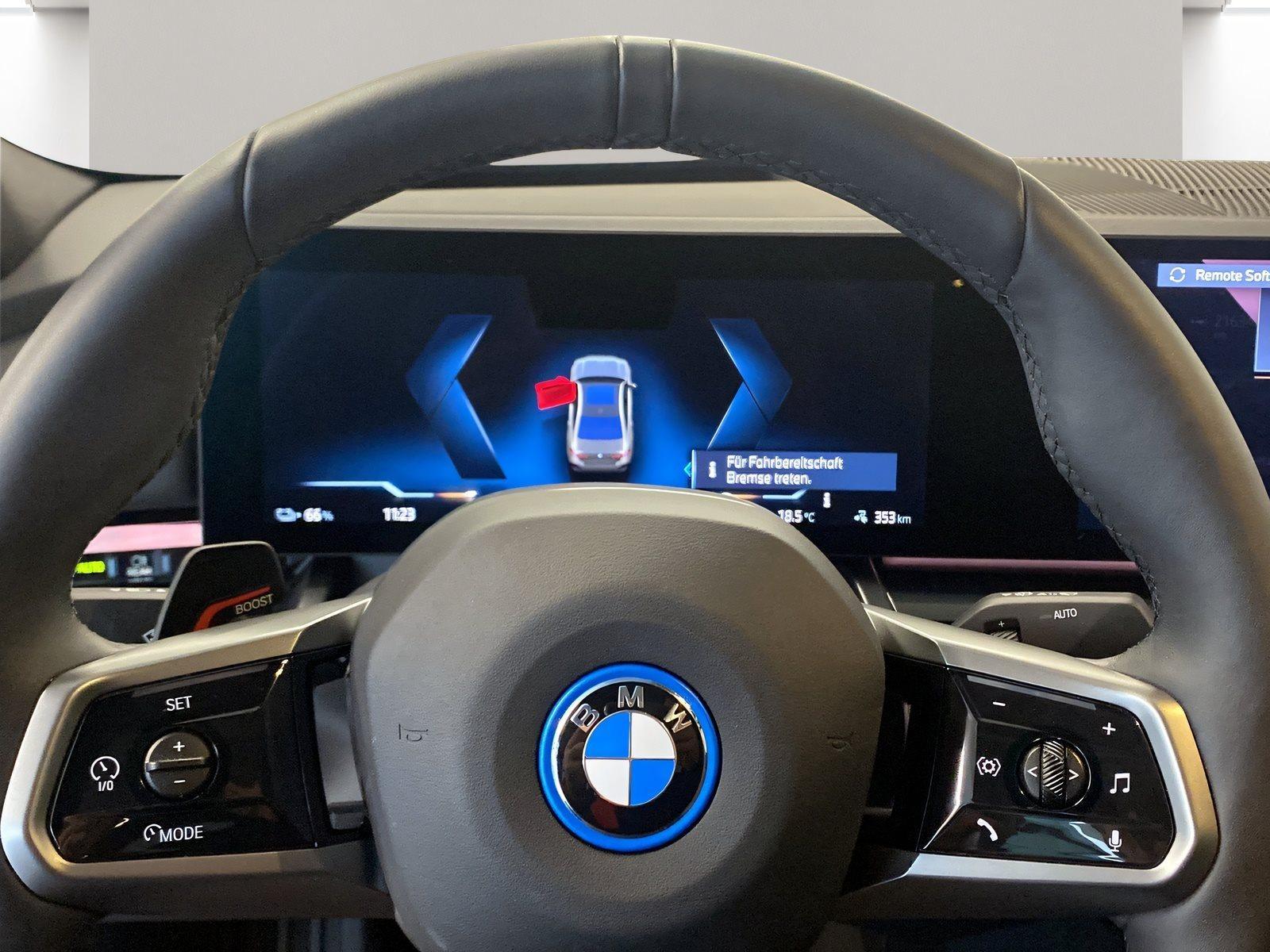 BMW 5er – Bild 11