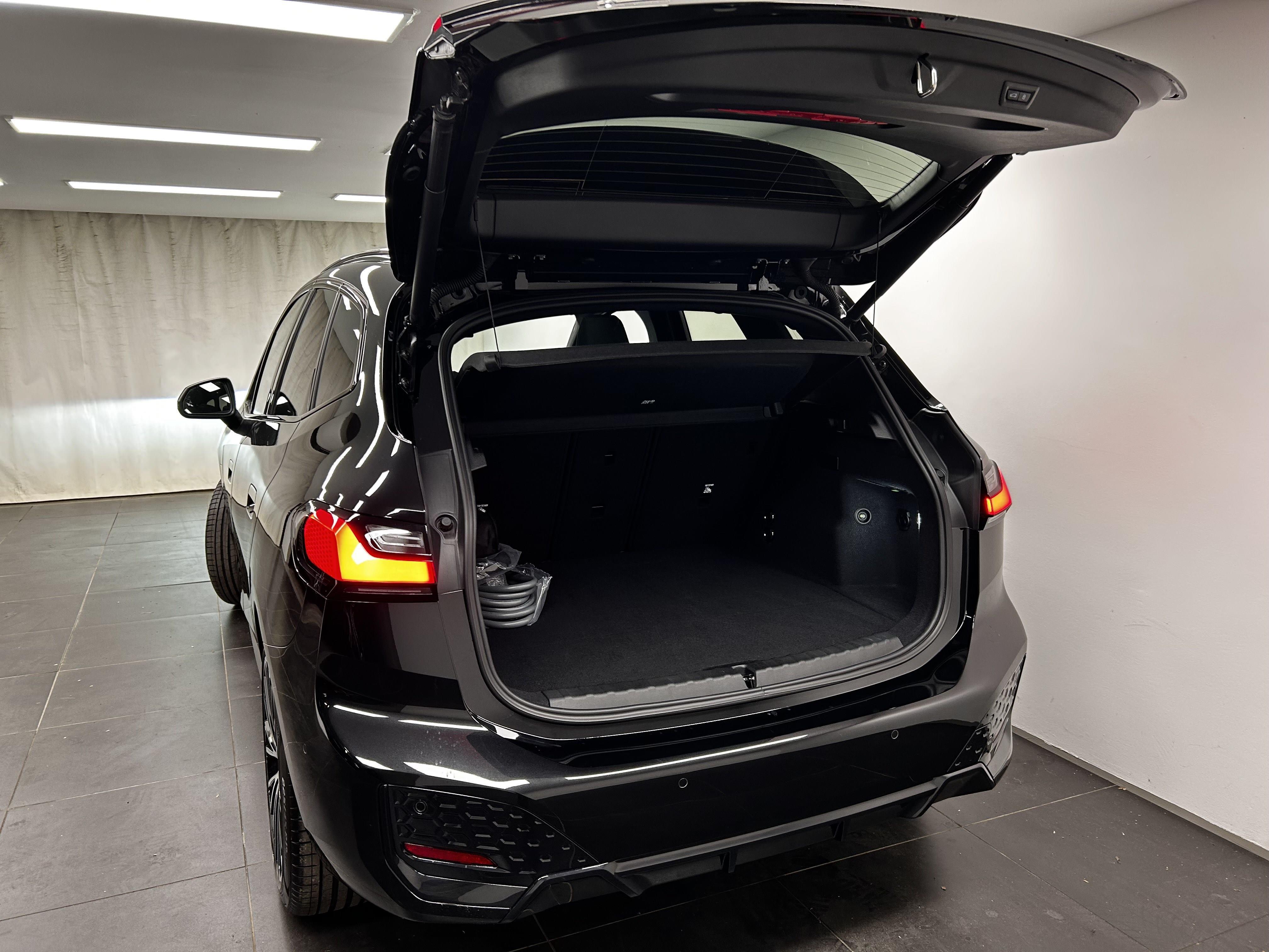 BMW 2er Active Tourer – Bild 17