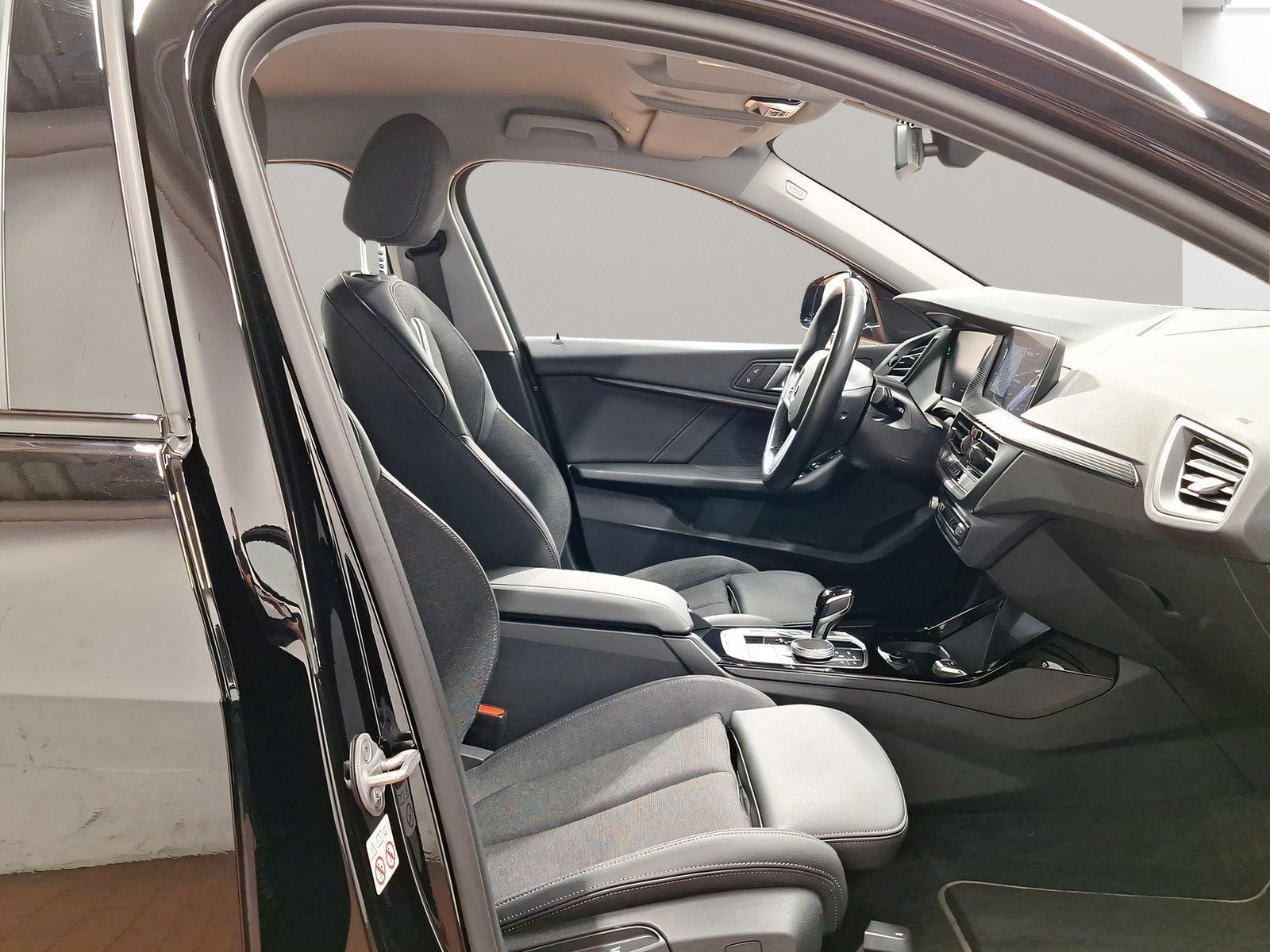 BMW 1er – Bild 5