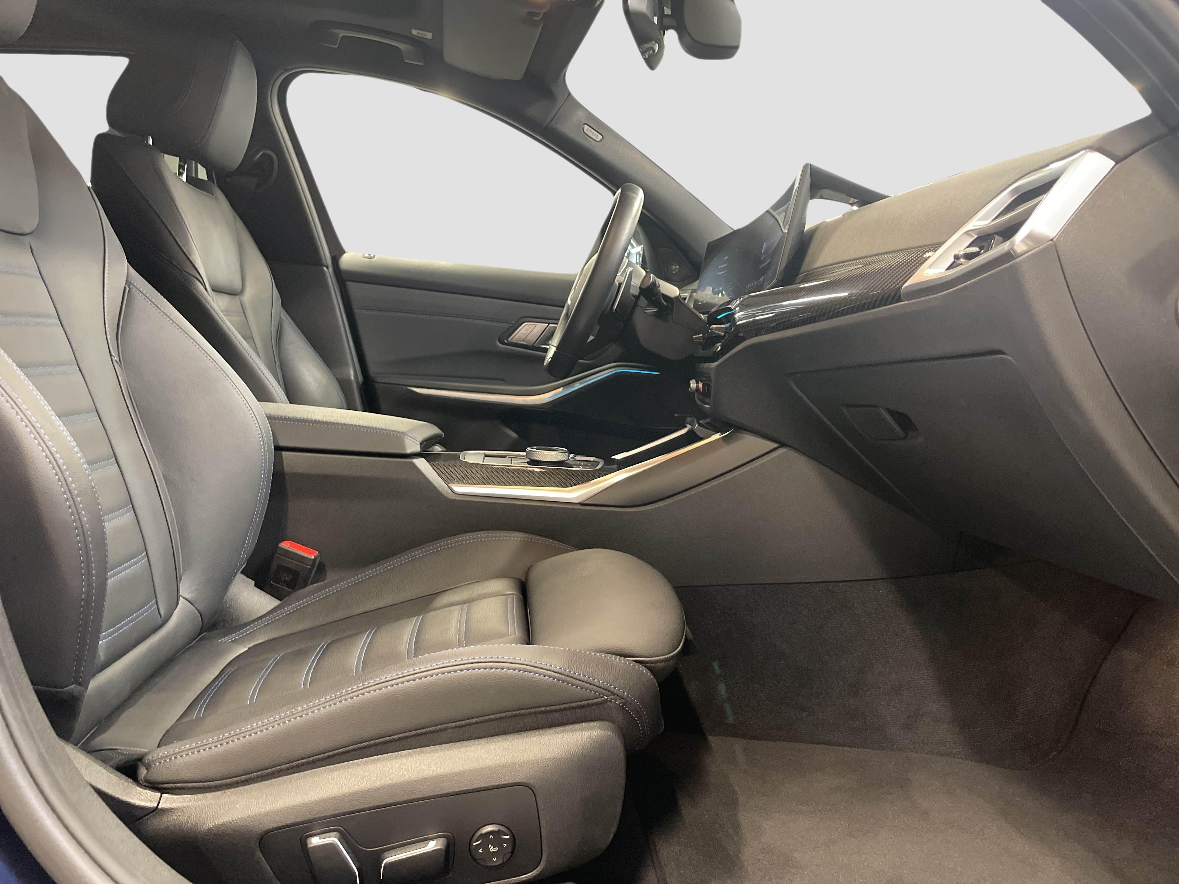 BMW 3er Touring – Bild 7