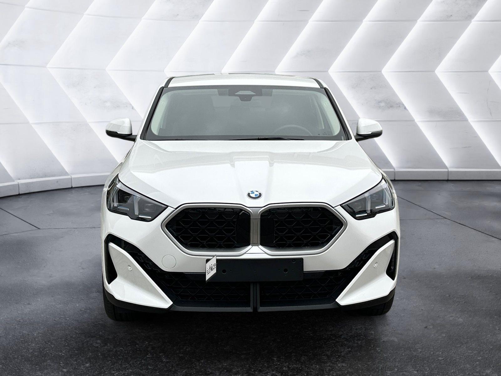 BMW X2 – Bild 10