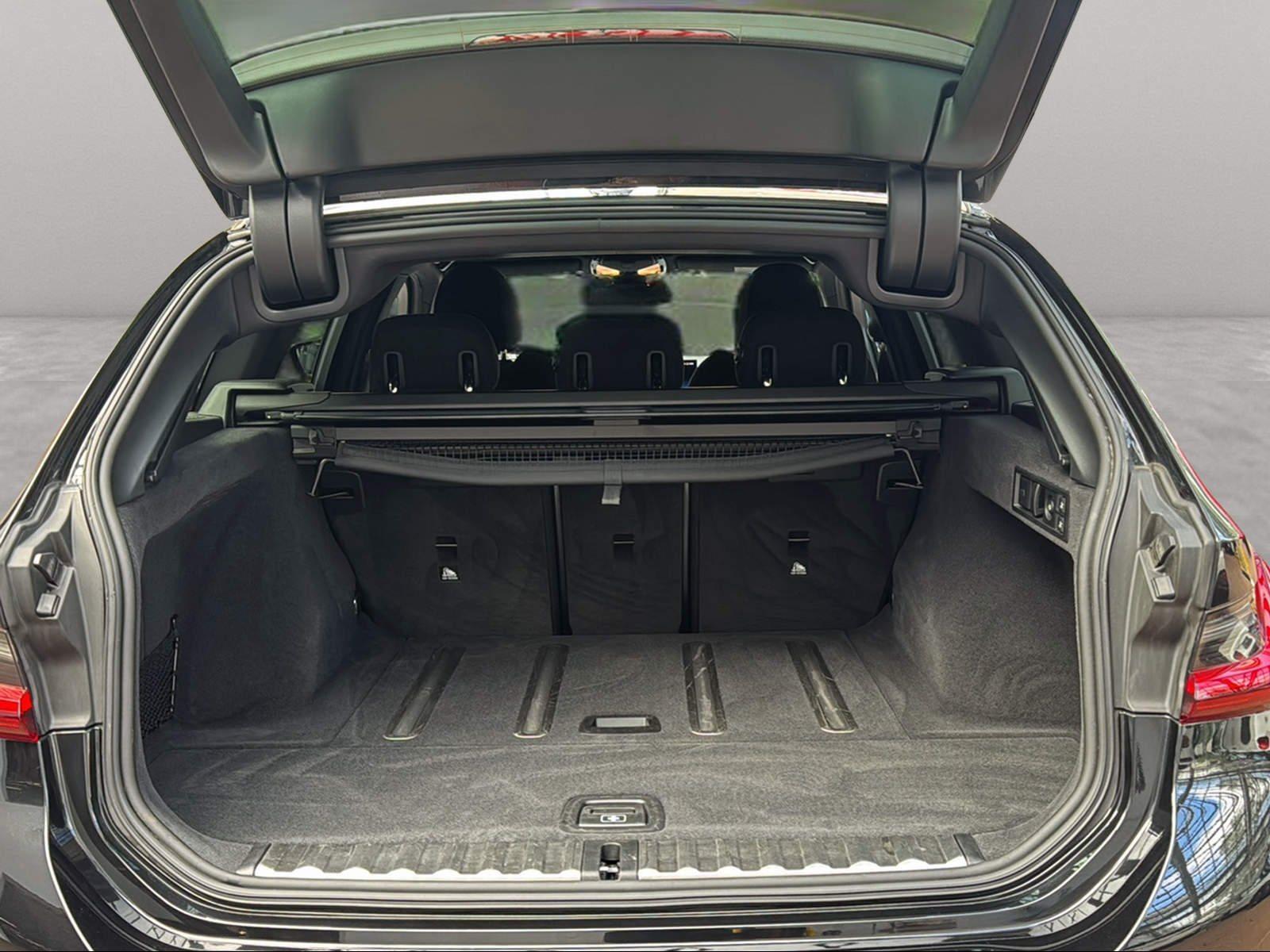 BMW 3er Touring – Bild 12