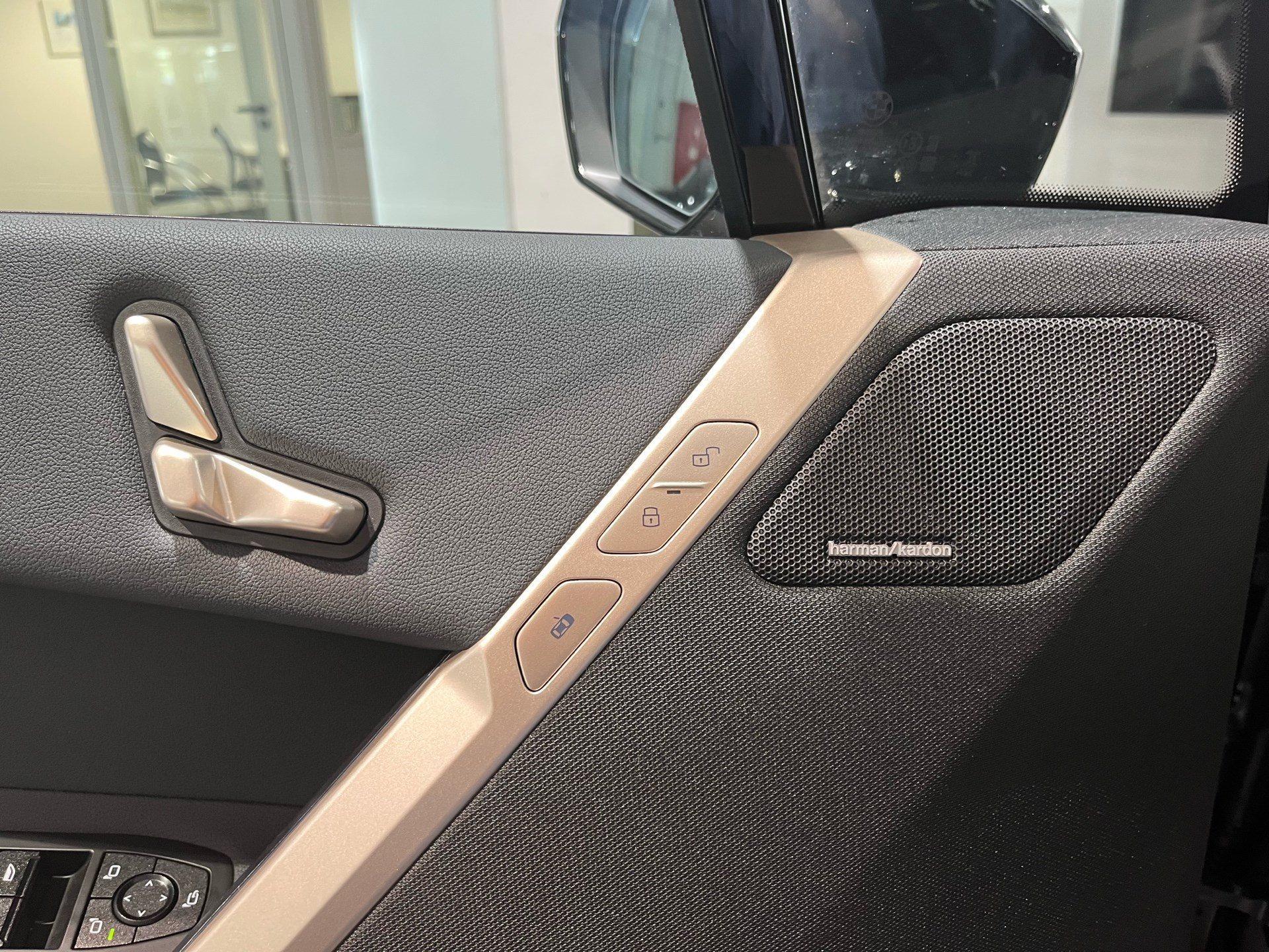 BMW iX – Bild 11