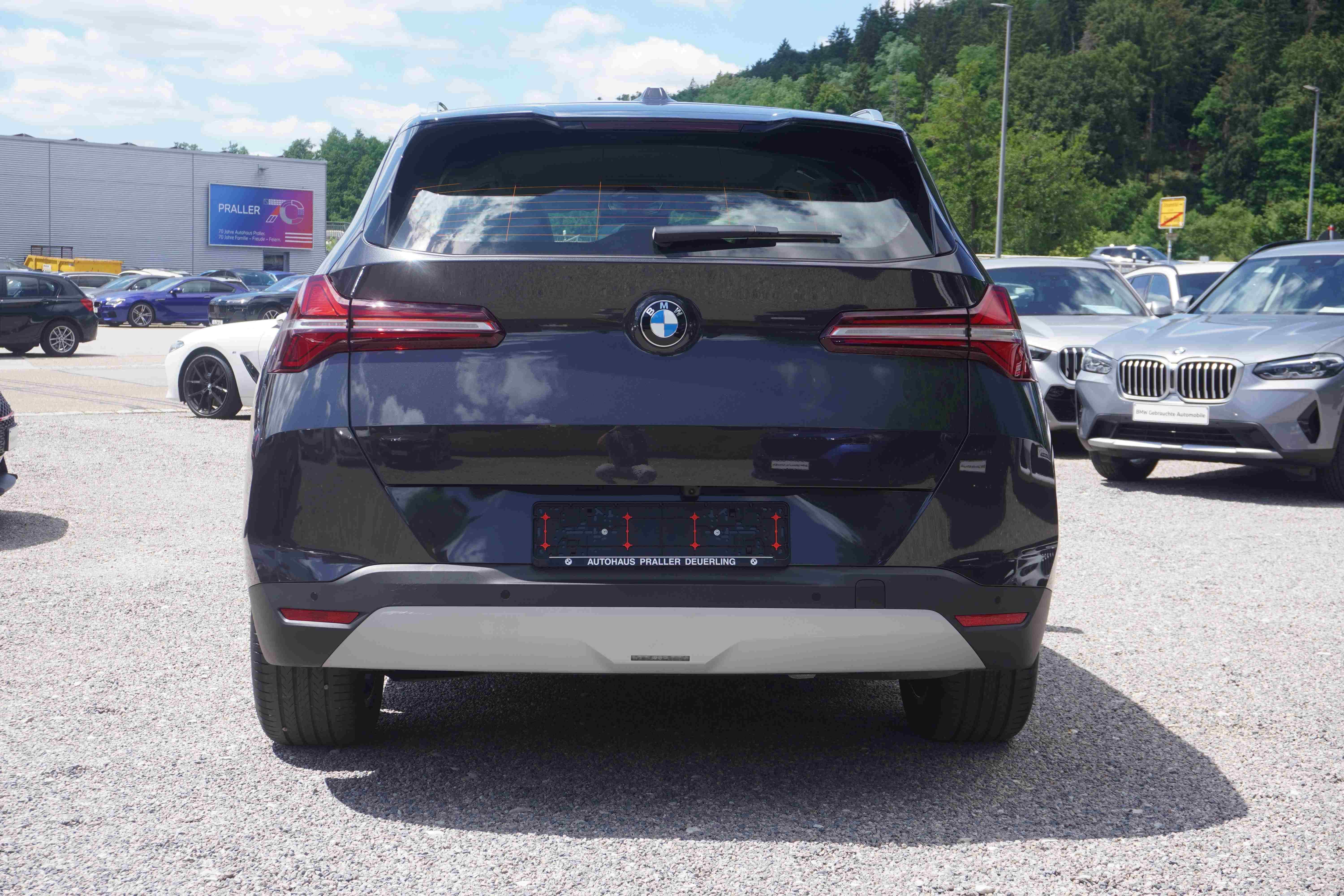 BMW X3 – Bild 19