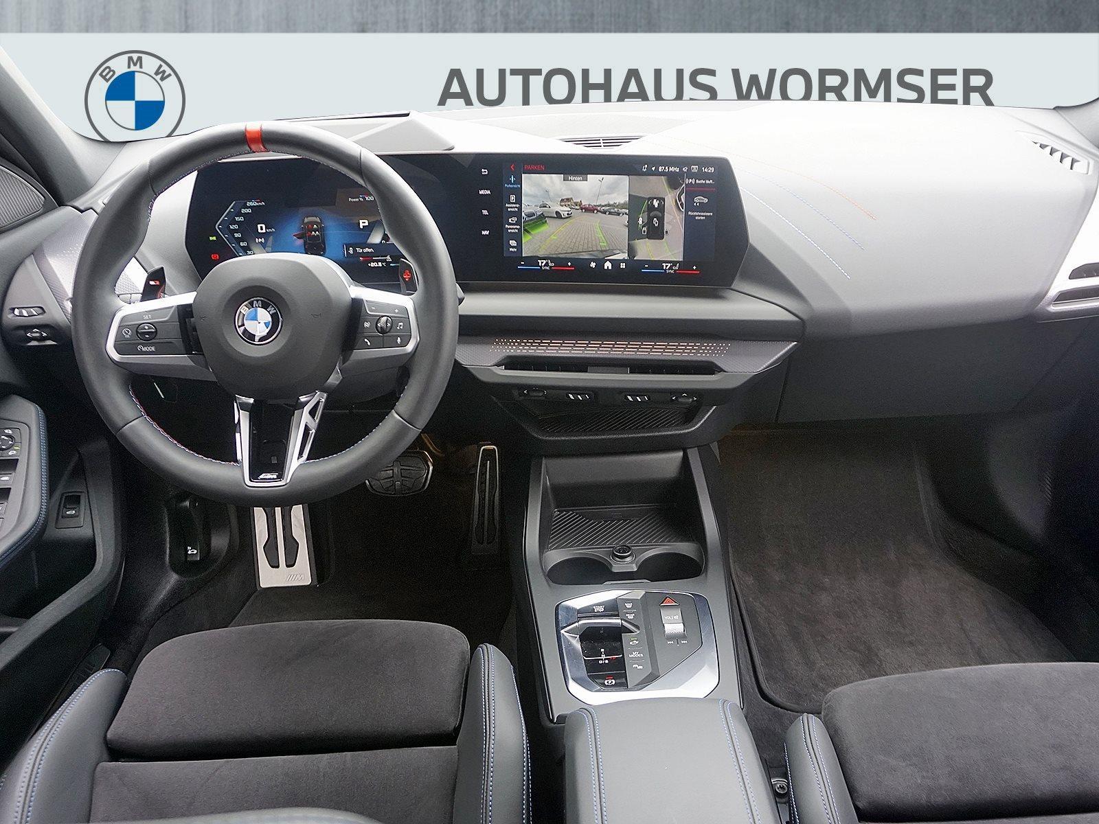 BMW 1er – Bild 20