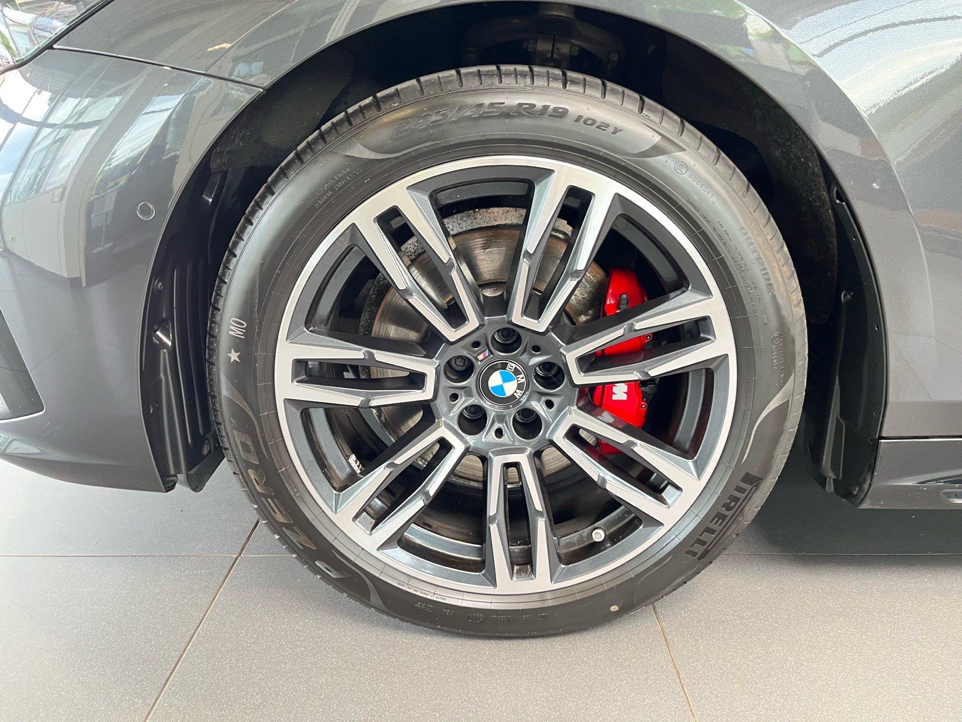 BMW 5er Touring – Bild 17