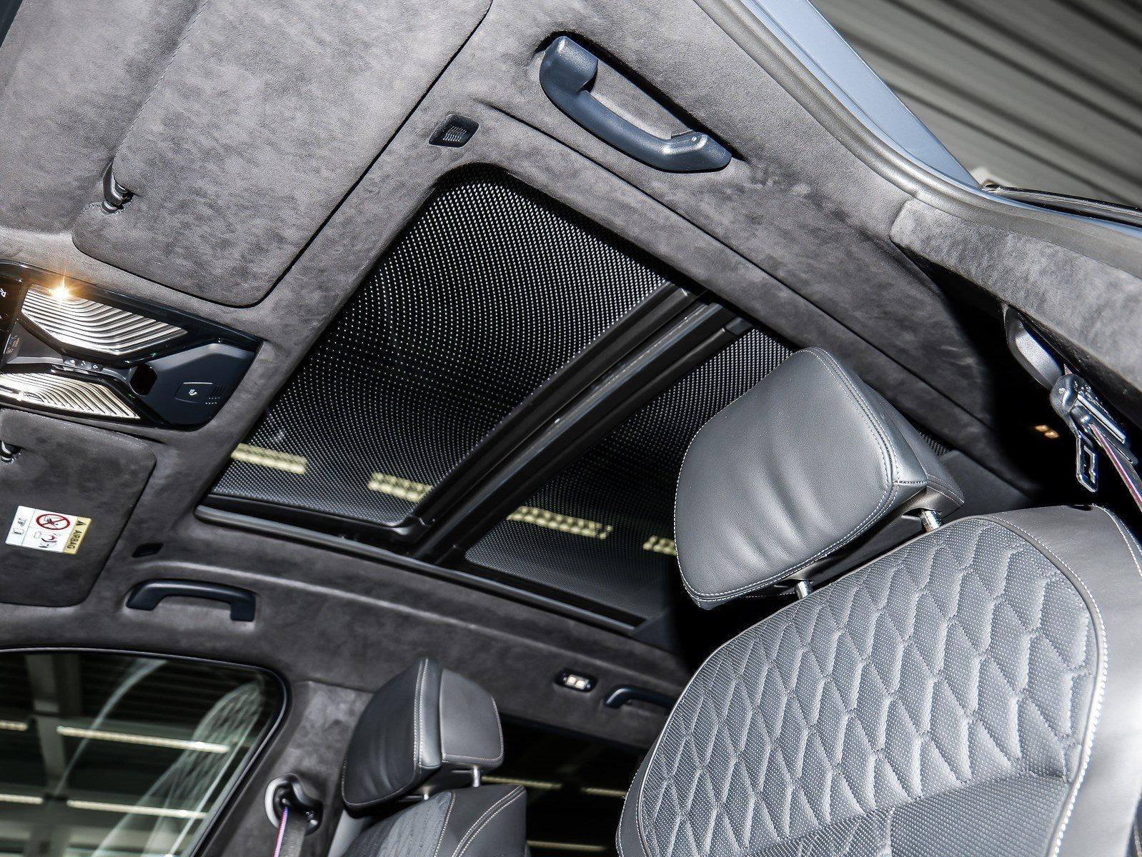BMW X7 – Bild 7