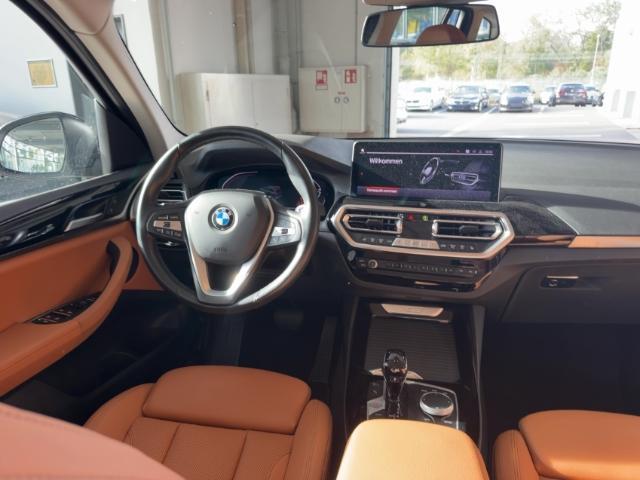 BMW X3 – Bild 5