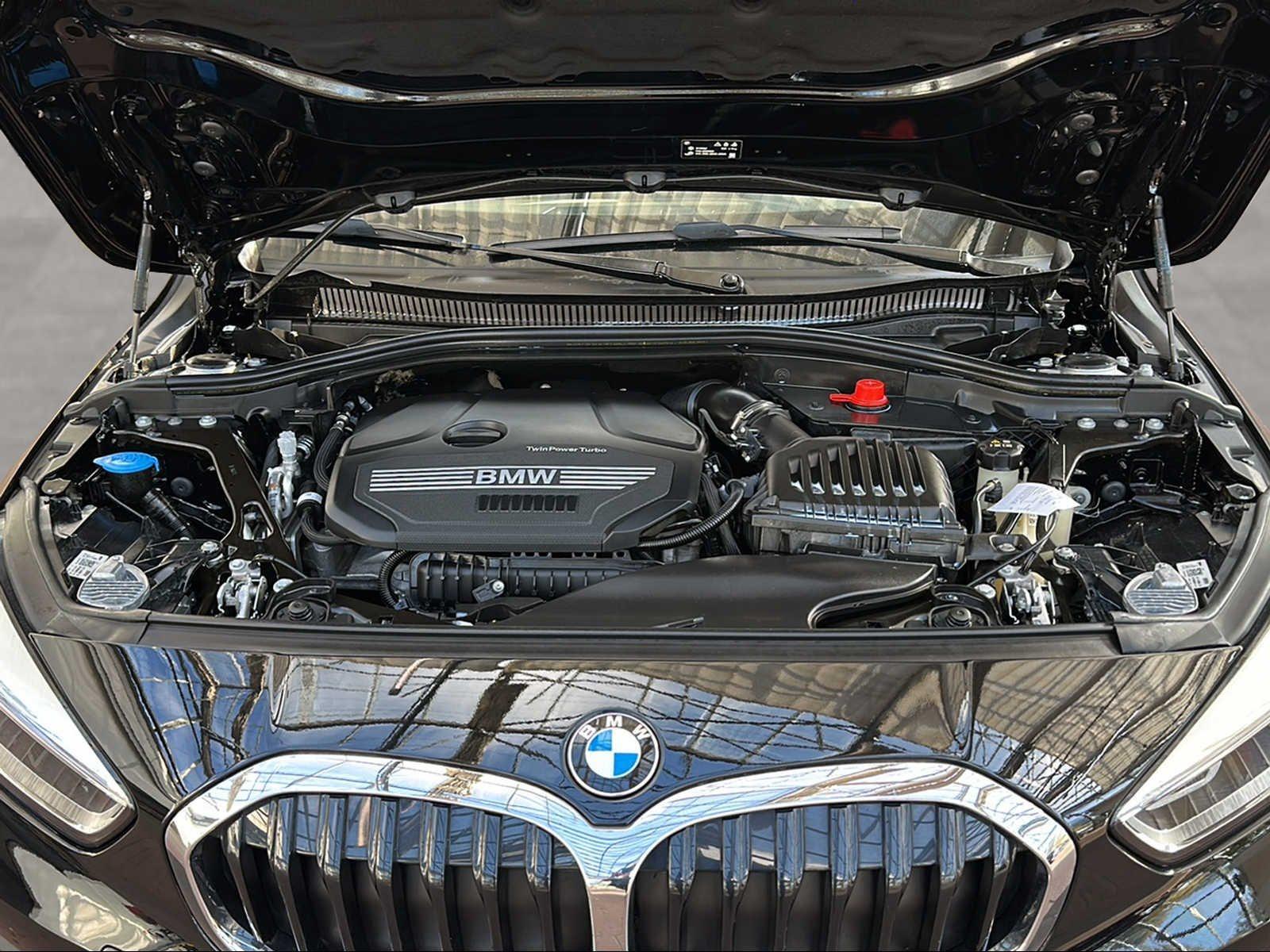 BMW 1er – Bild 13