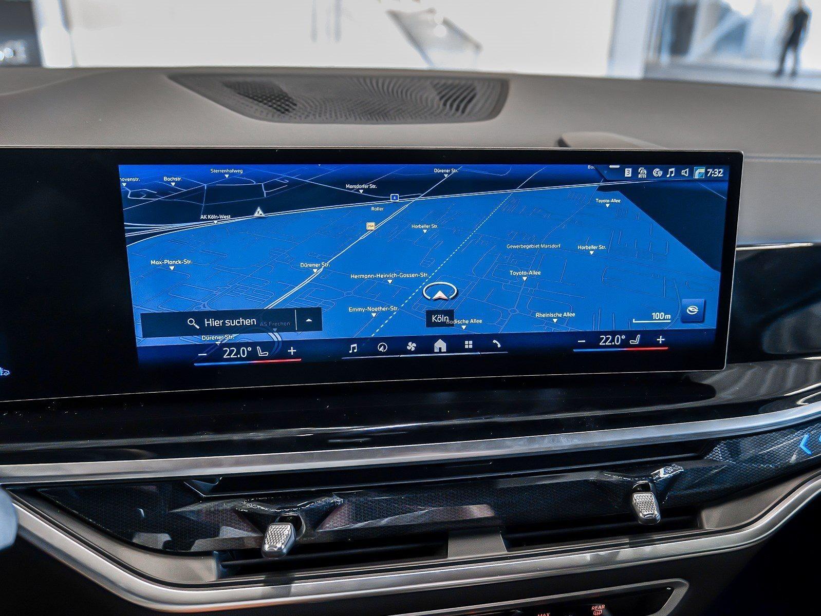BMW X5 – Bild 8
