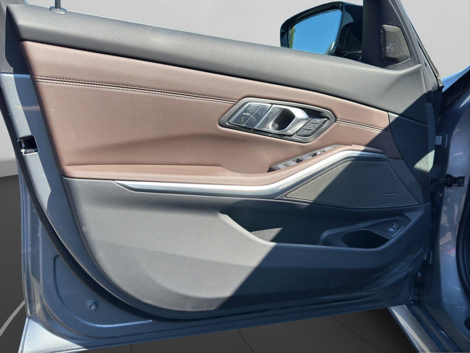 BMW 3er – Bild 15
