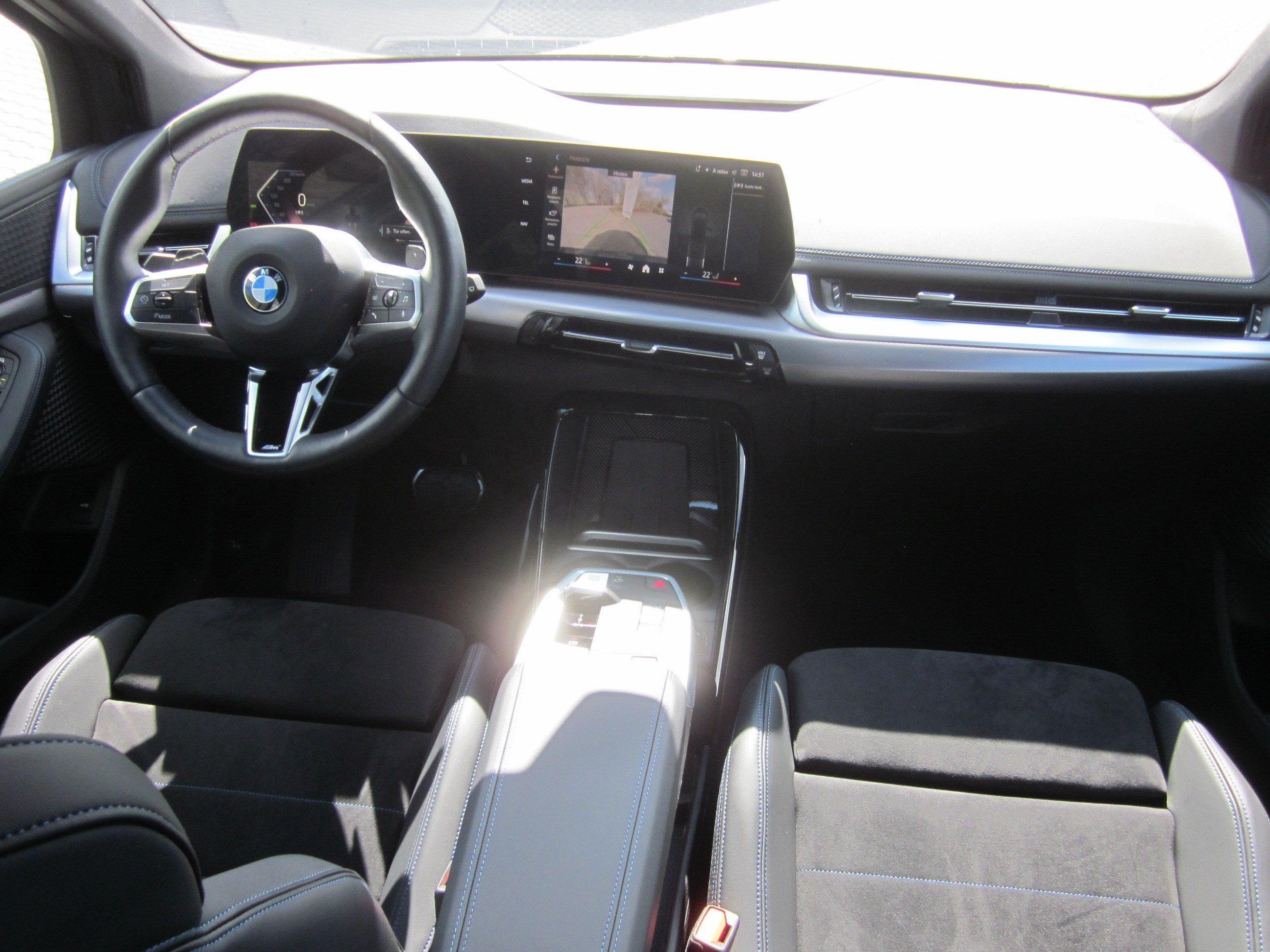 BMW 220 occasion