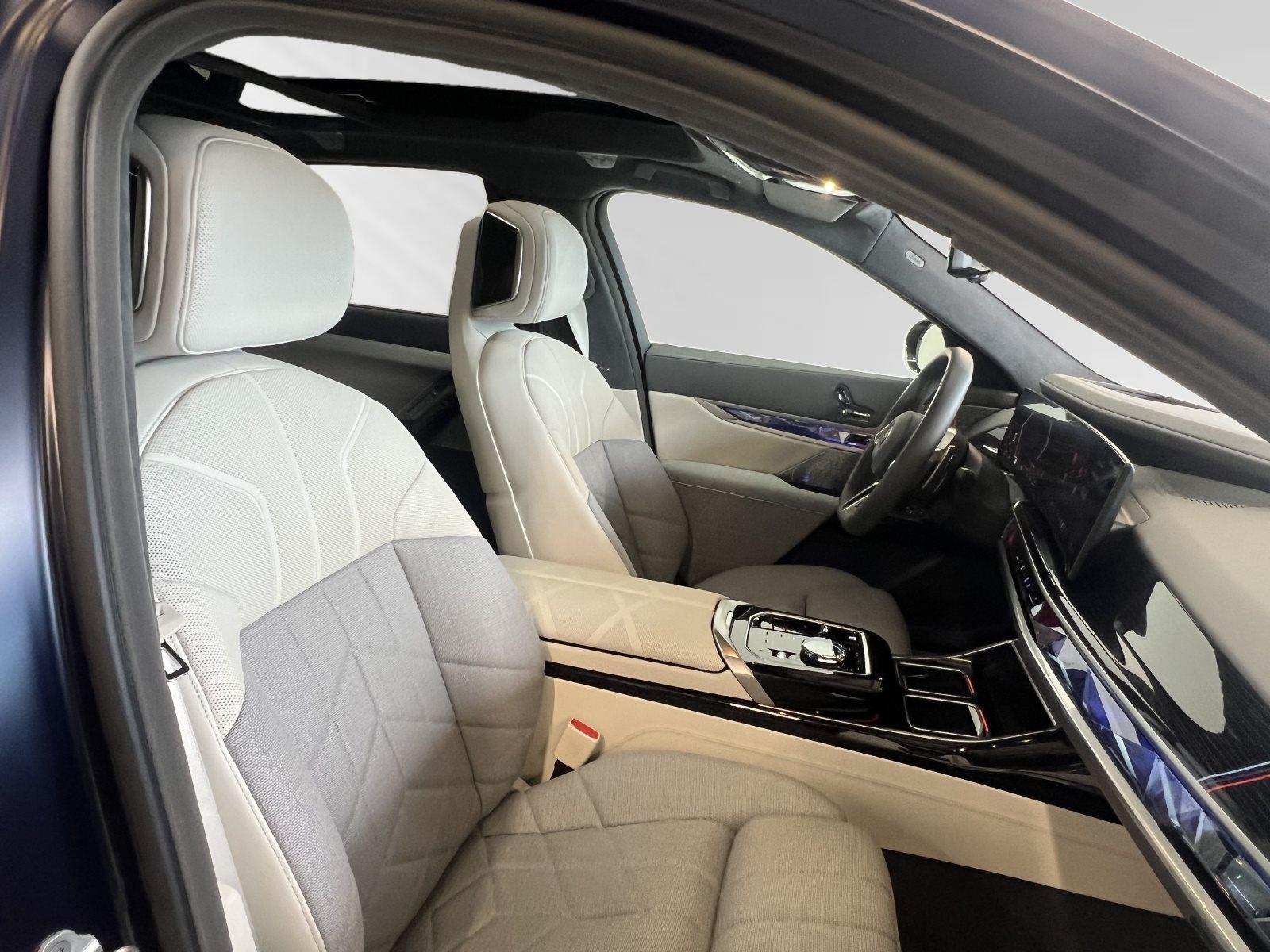 BMW 7er – Bild 14