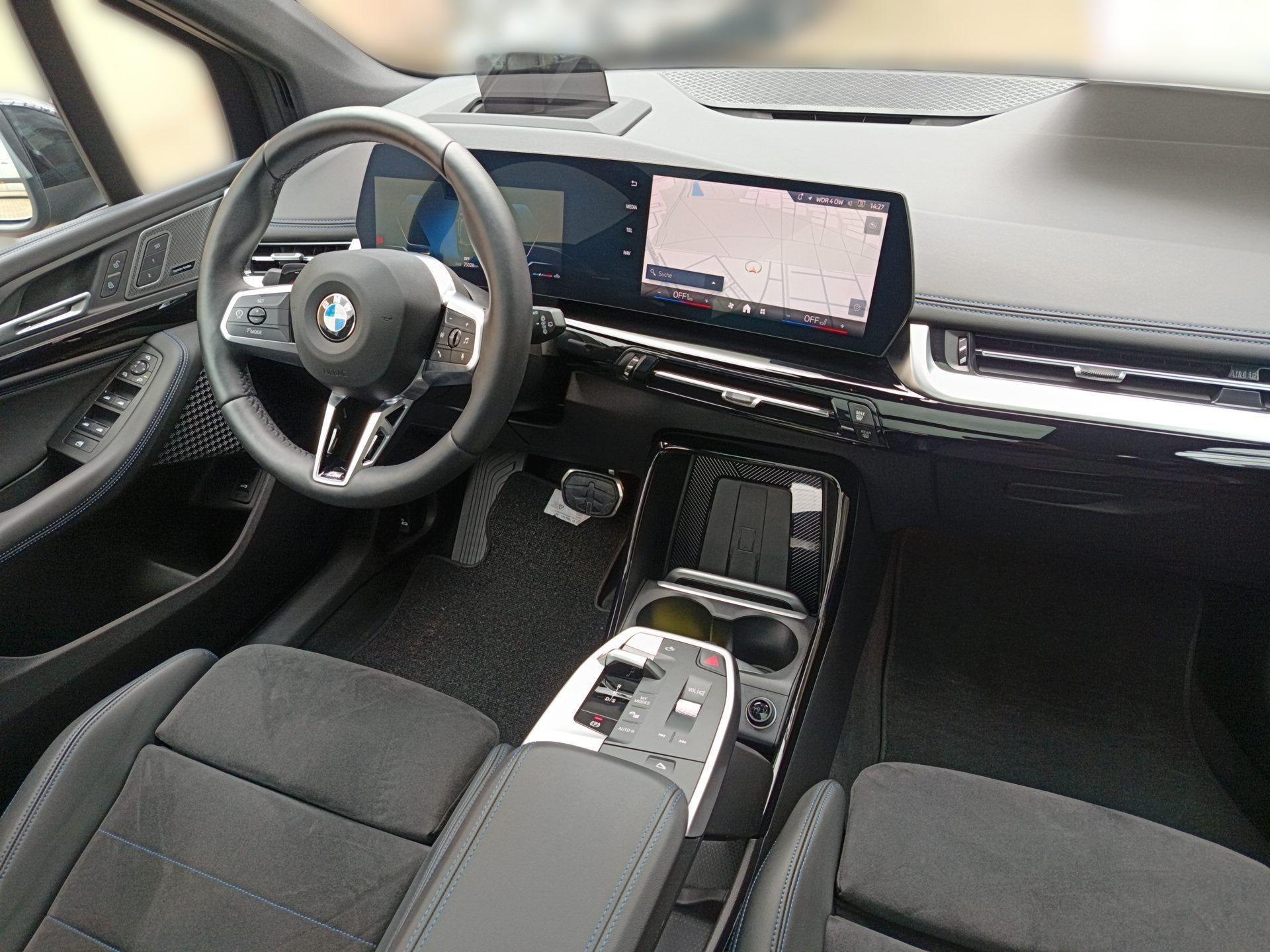 BMW 2er Active Tourer – Bild 15