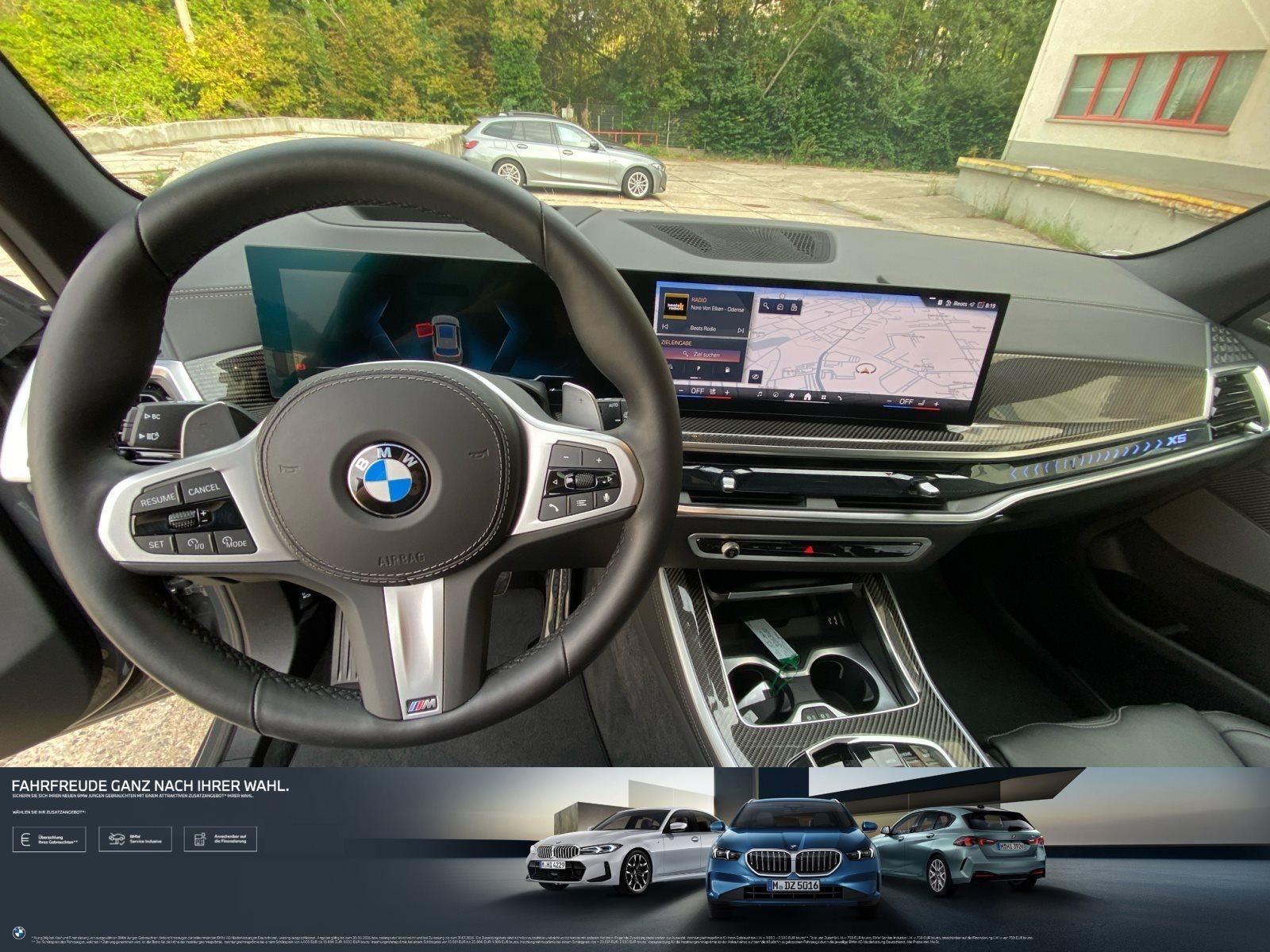 BMW X5 – Bild 12