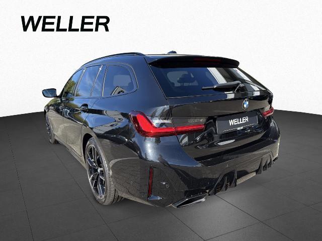 BMW 3er Touring – Bild 4