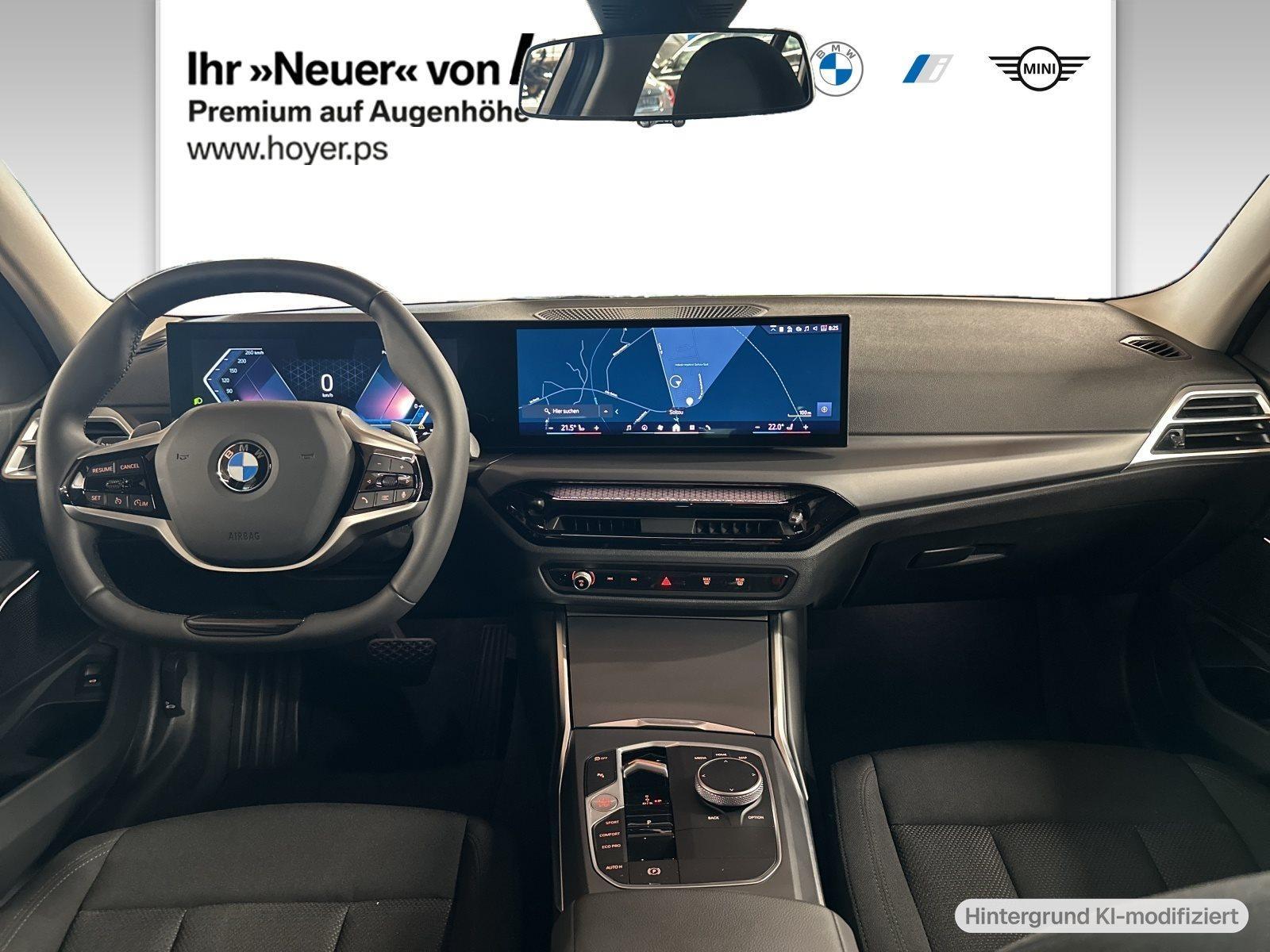 BMW 3er Touring – Bild 5
