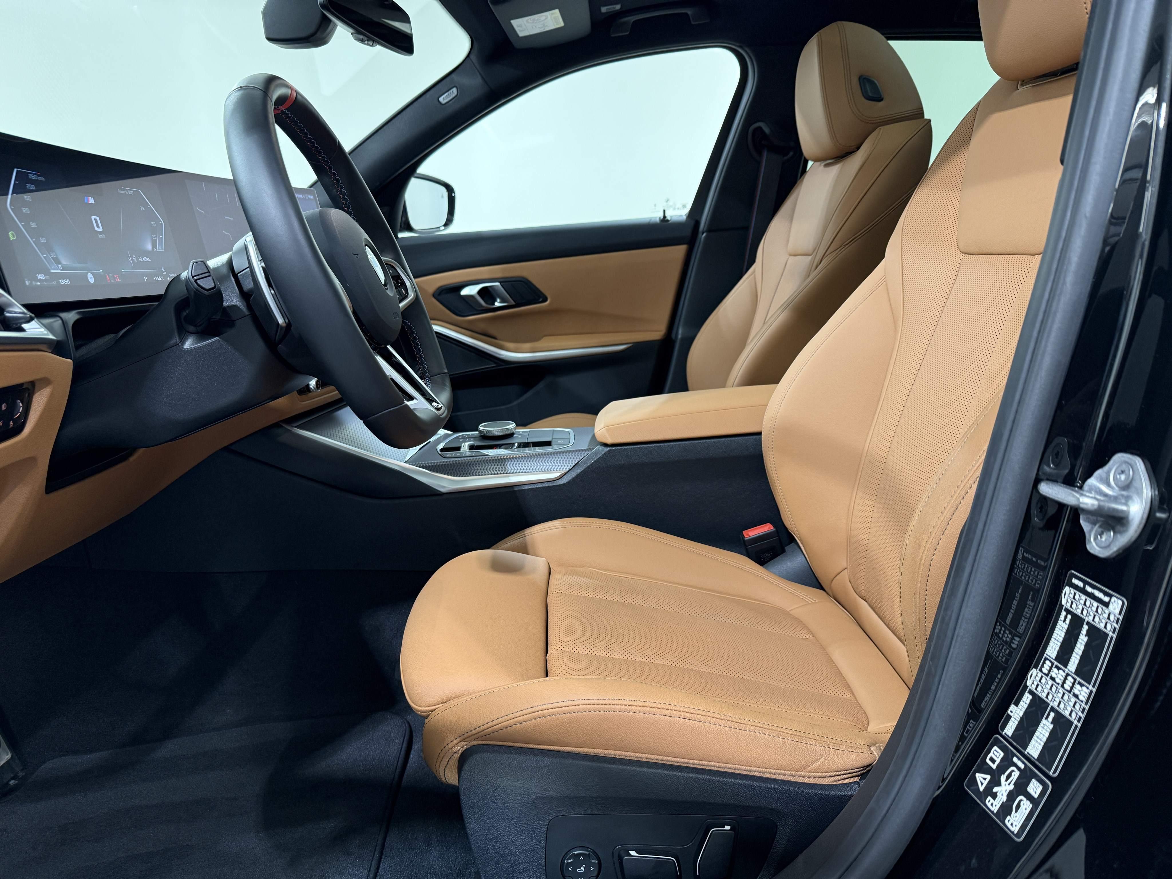 BMW 3er Touring – Bild 28