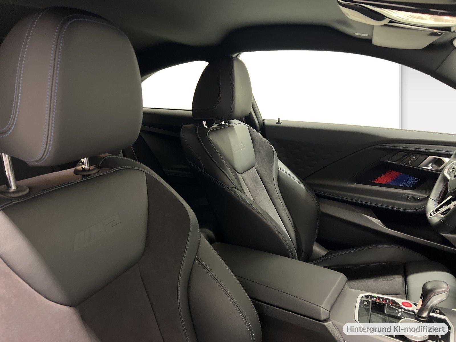 BMW M2 Coupé – Bild 6
