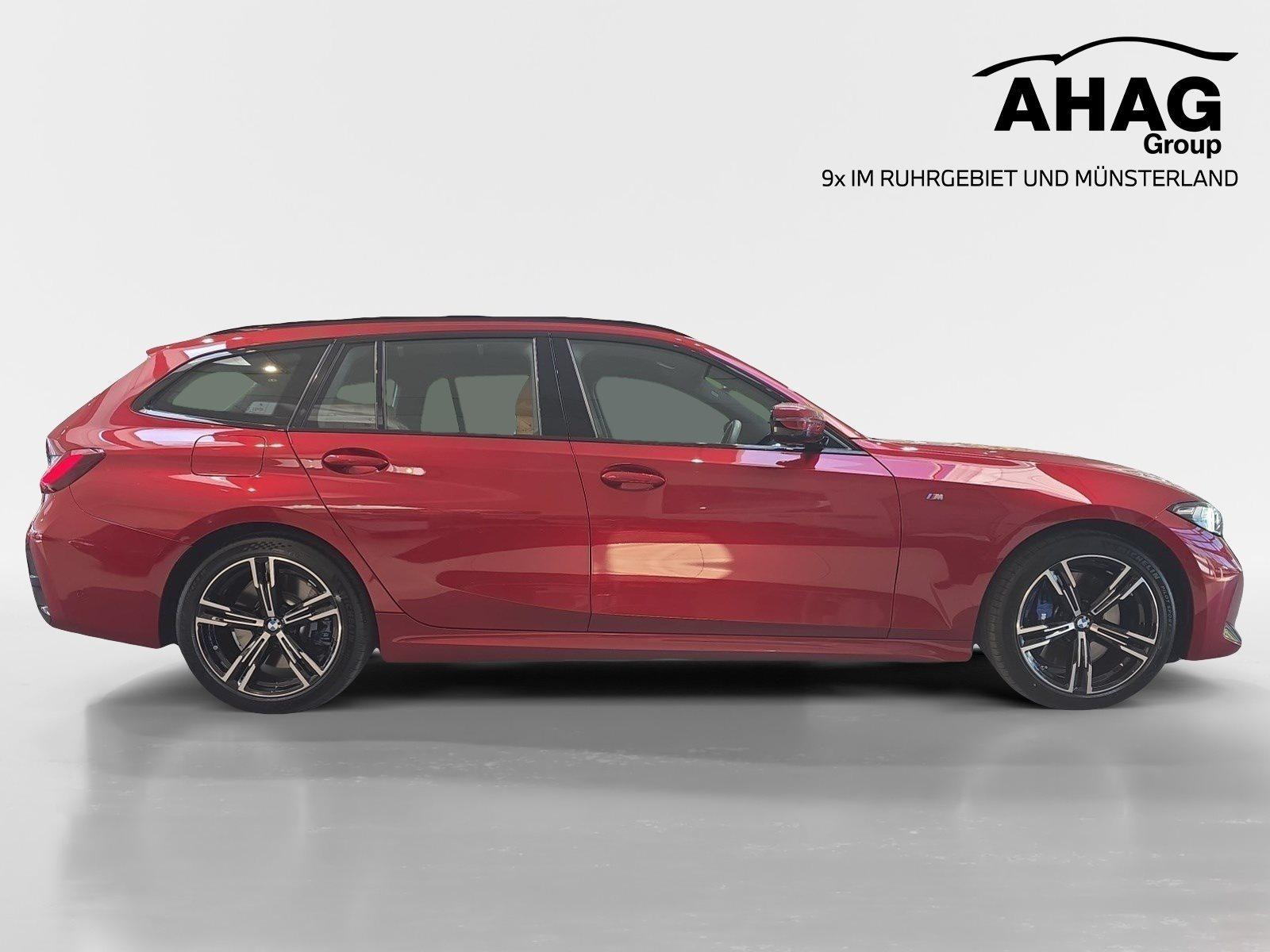 BMW 3er Touring – Bild 3