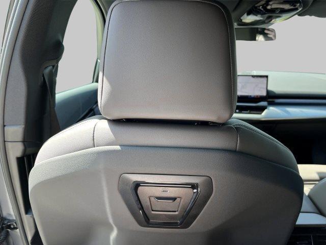 BMW 5er – Bild 9
