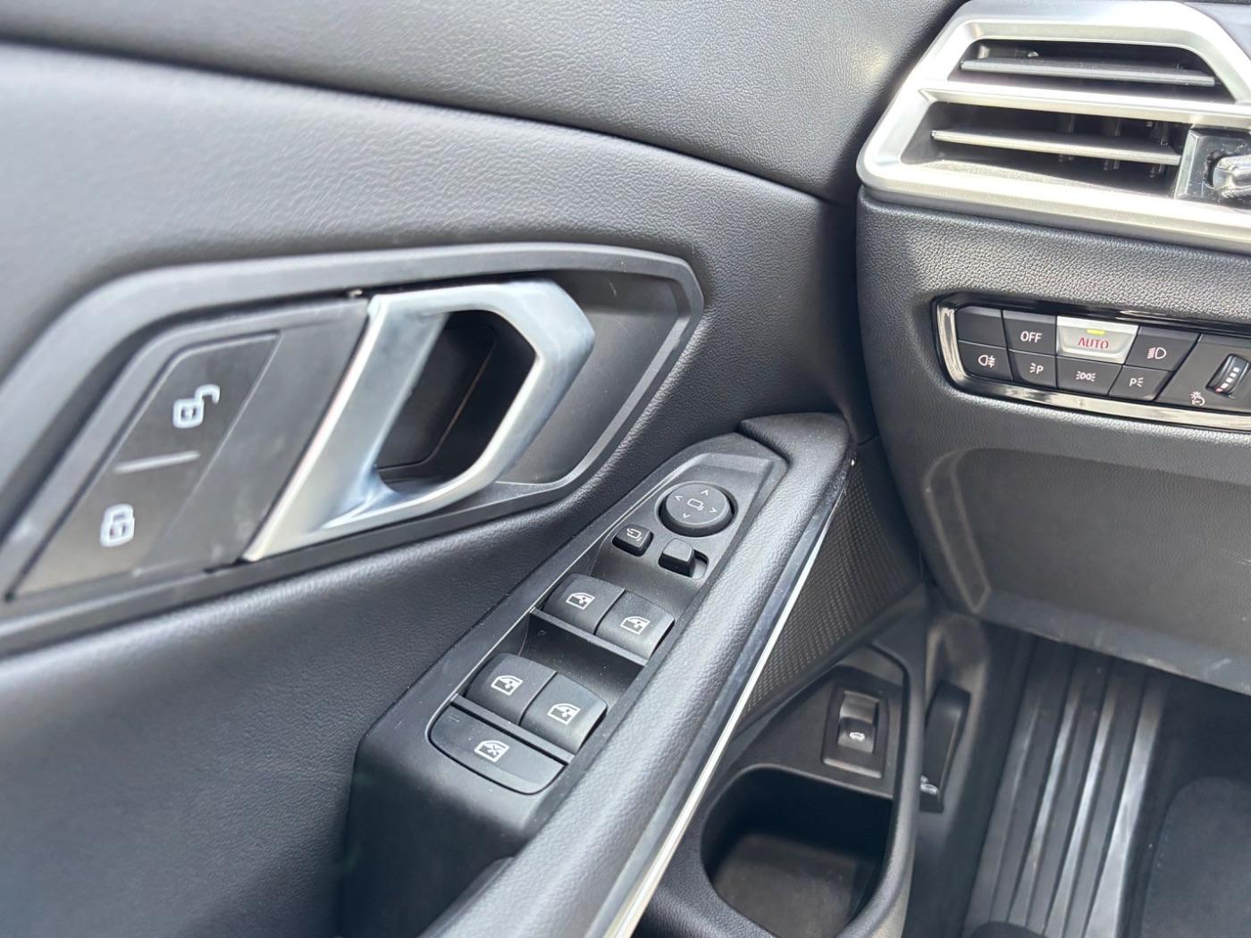 BMW 3er – Bild 7