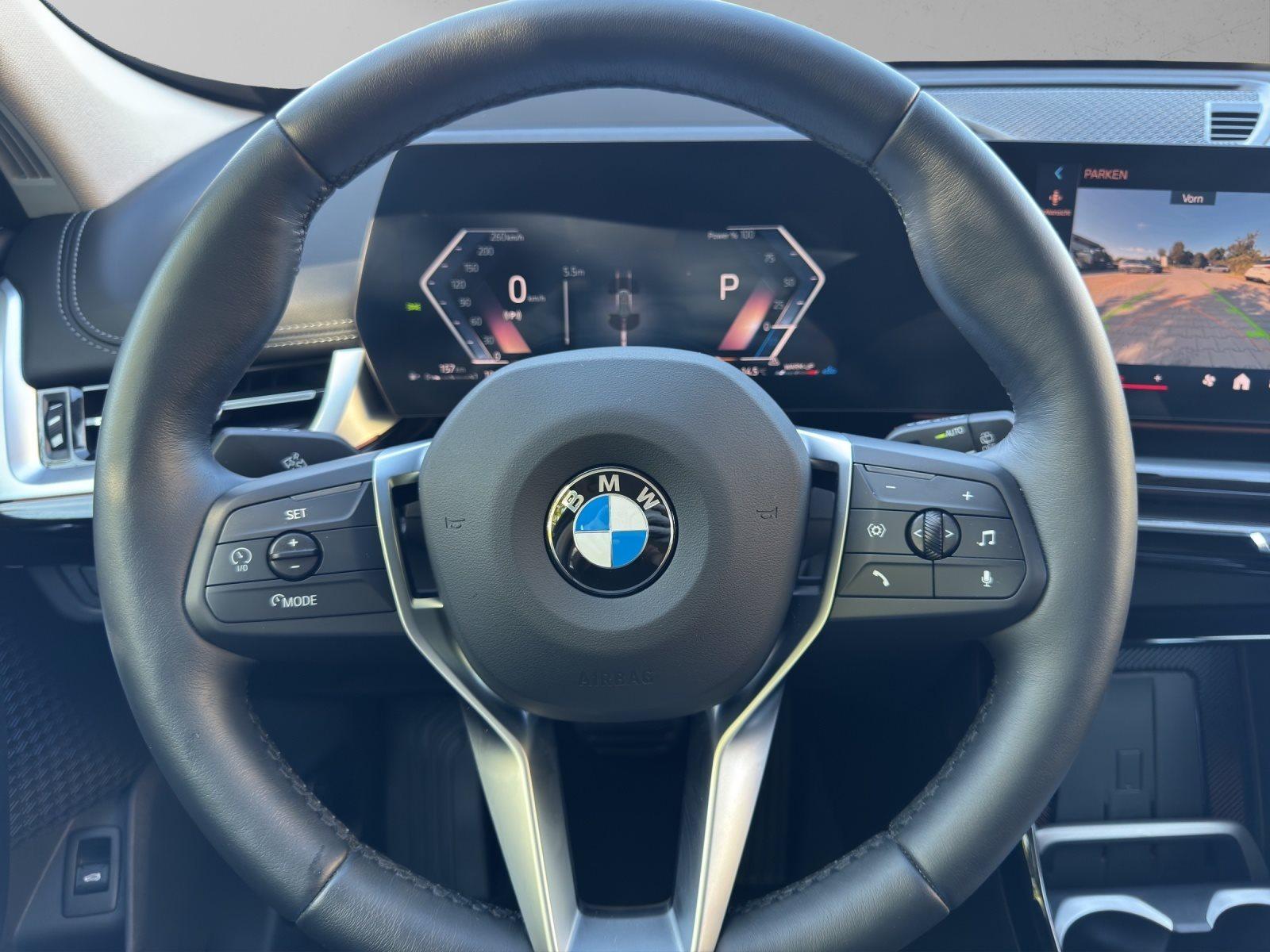 BMW X1 – Bild 6
