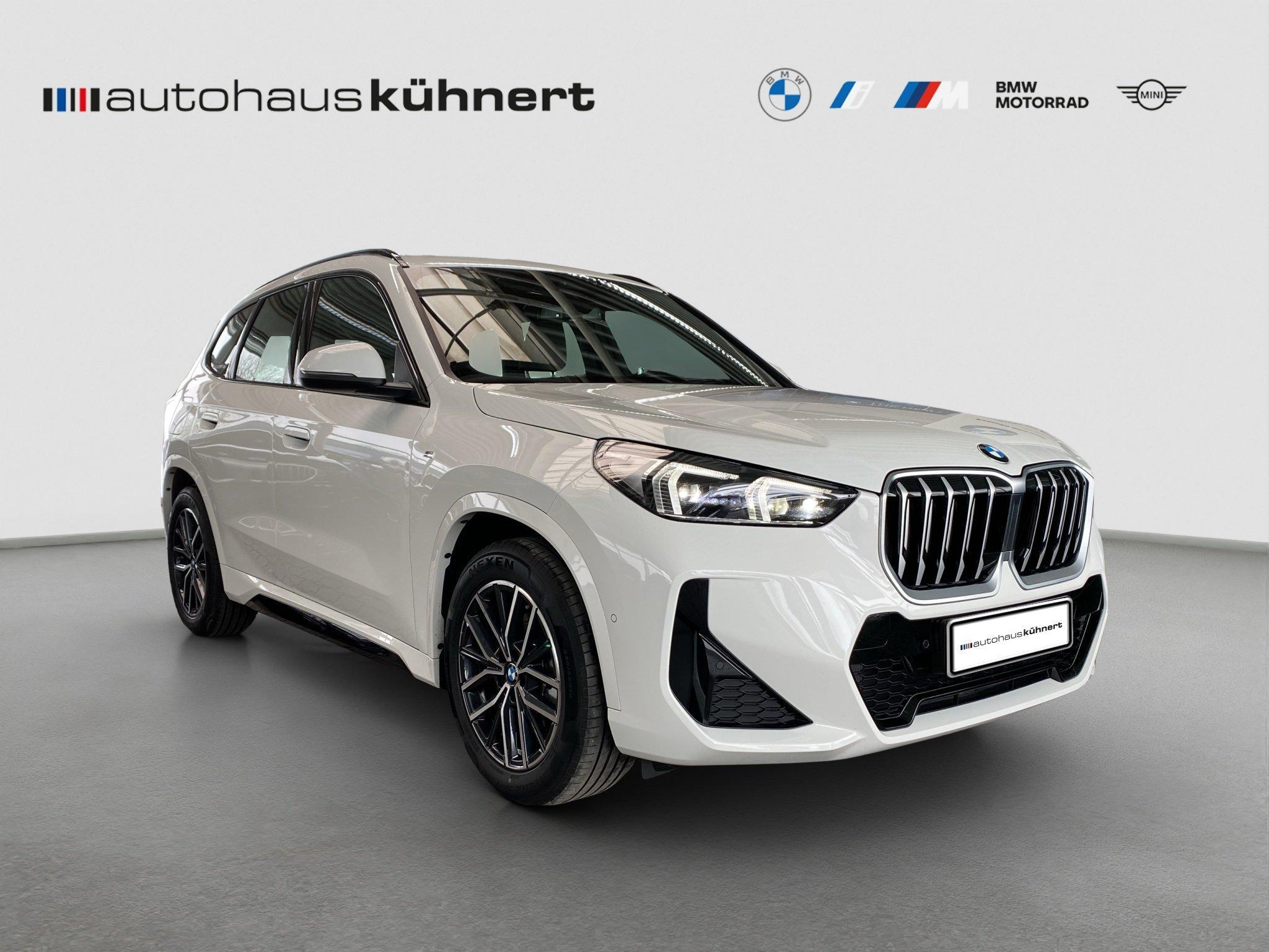BMW X1 – Bild 8