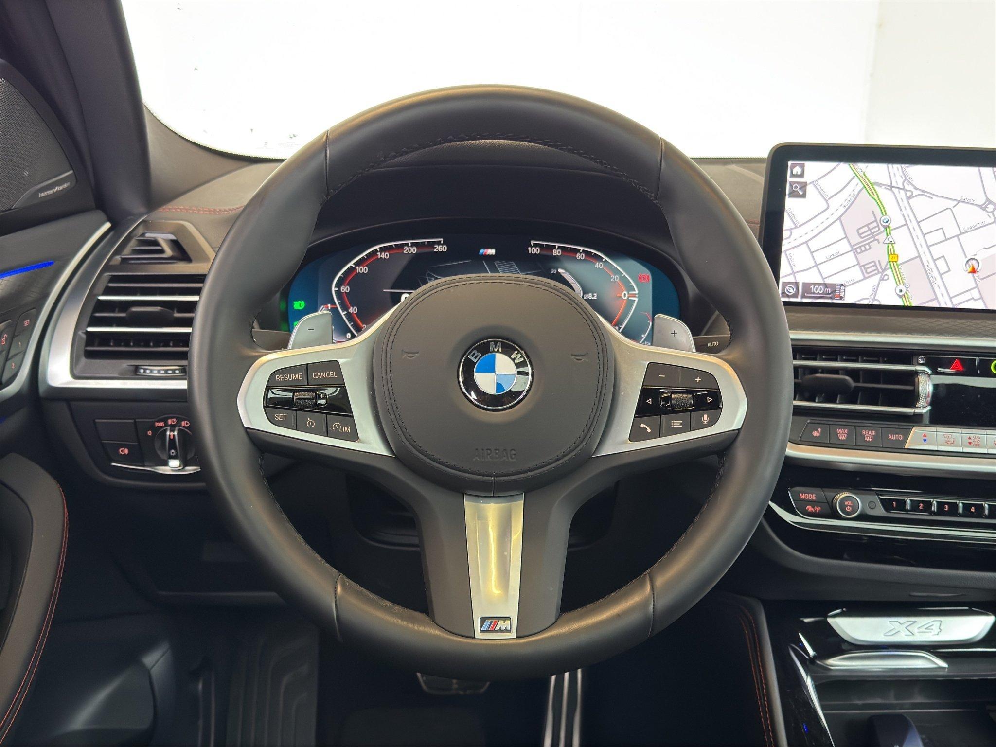 BMW X4 – Bild 6