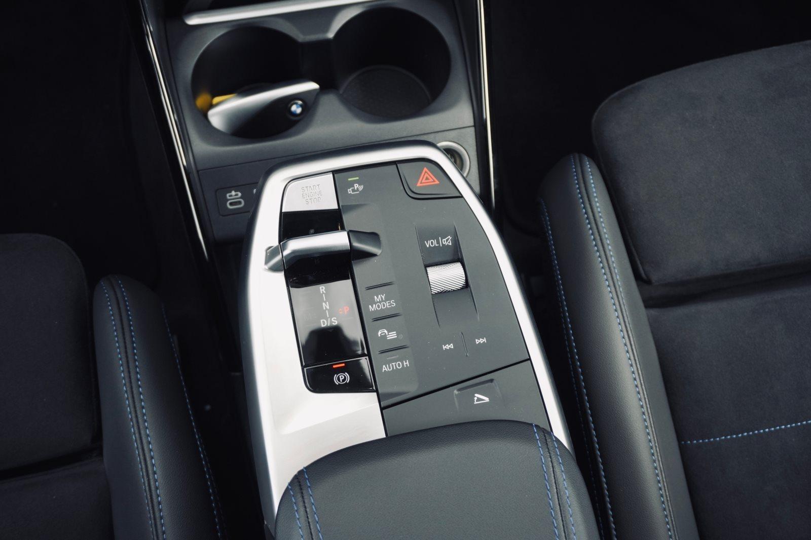 BMW 2er Active Tourer – Bild 28