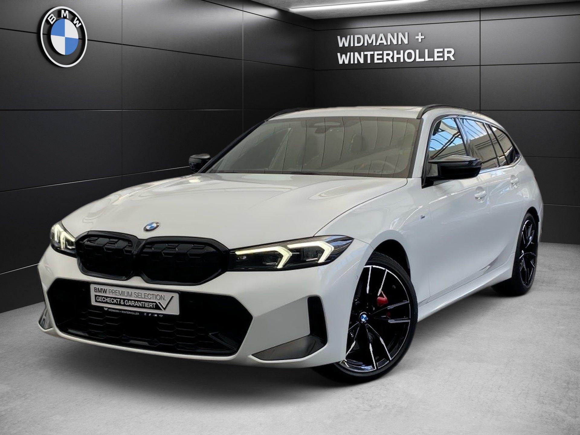 BMW 340 occasion