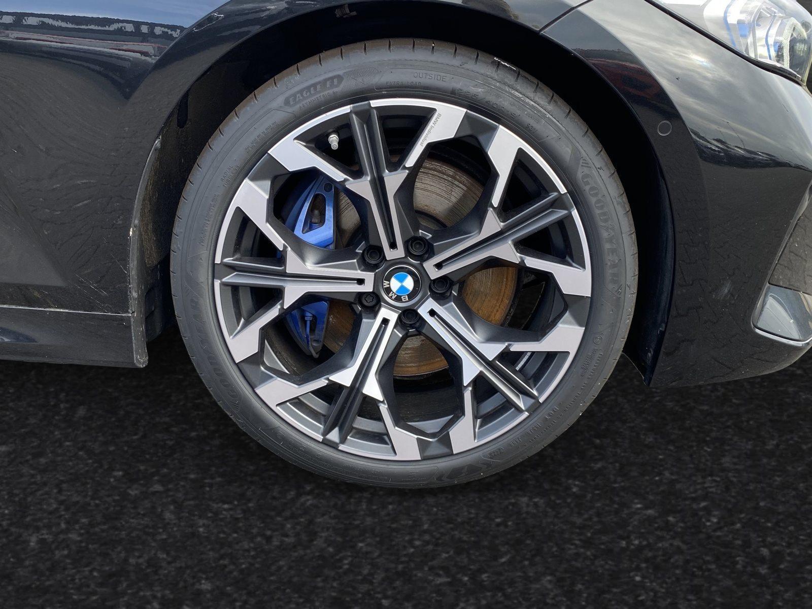 BMW 3er Touring – Bild 4