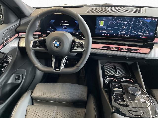 BMW 5er Touring – Bild 13