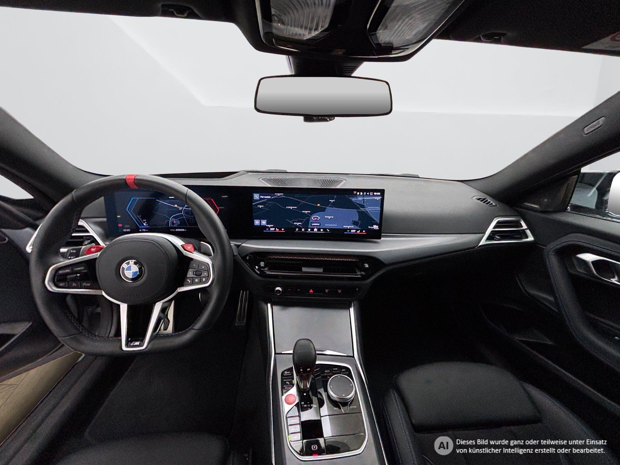 BMW M2 Coupé – Bild 6