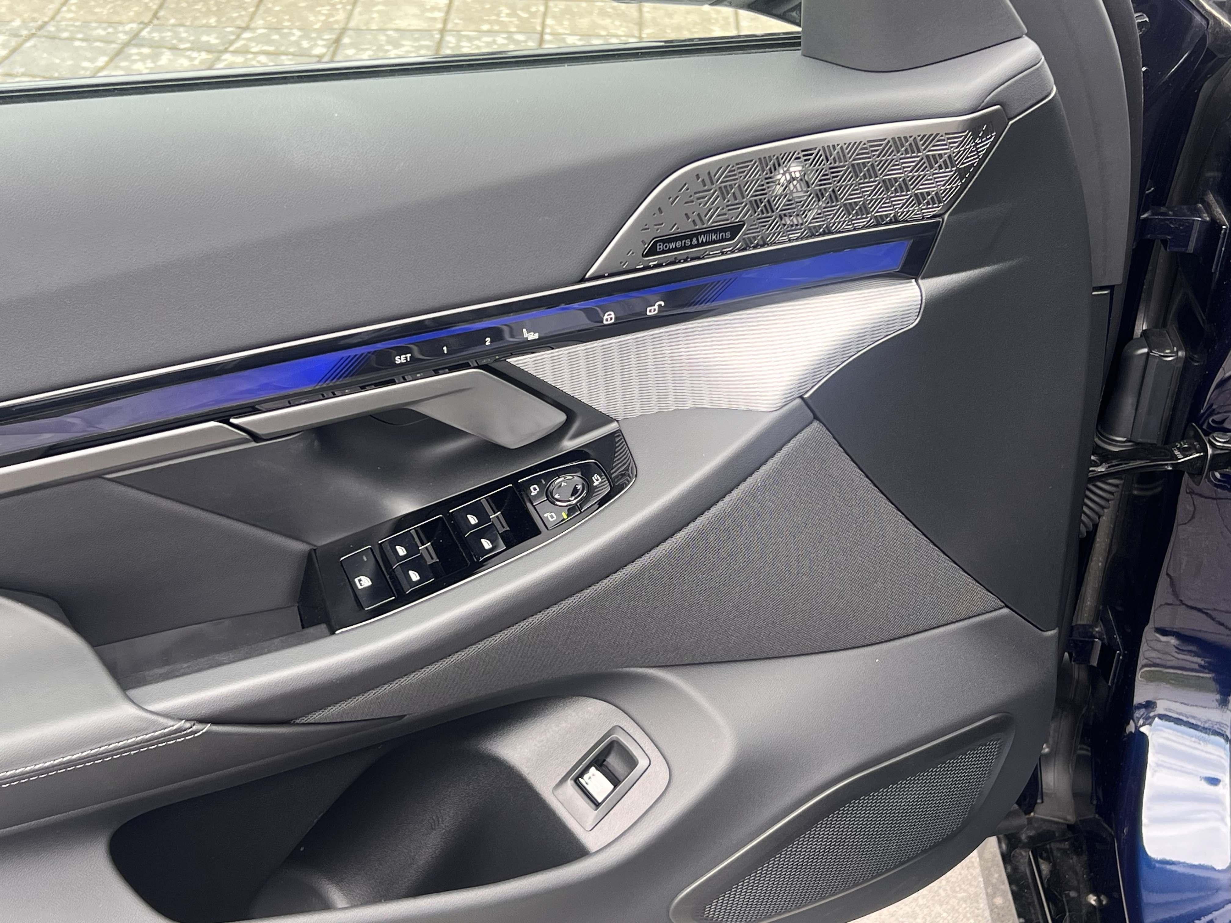 BMW 5er Touring – Bild 20