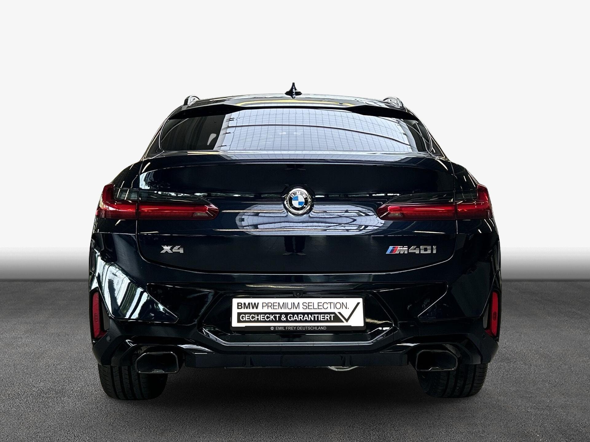 BMW X4 – Bild 13