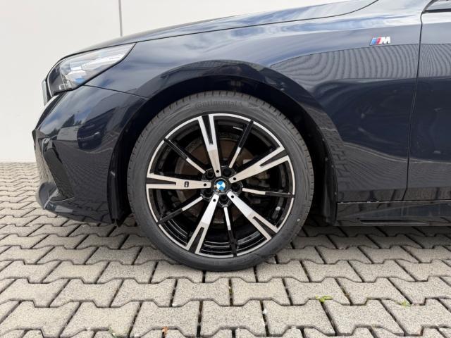 BMW 5er Touring – Bild 13