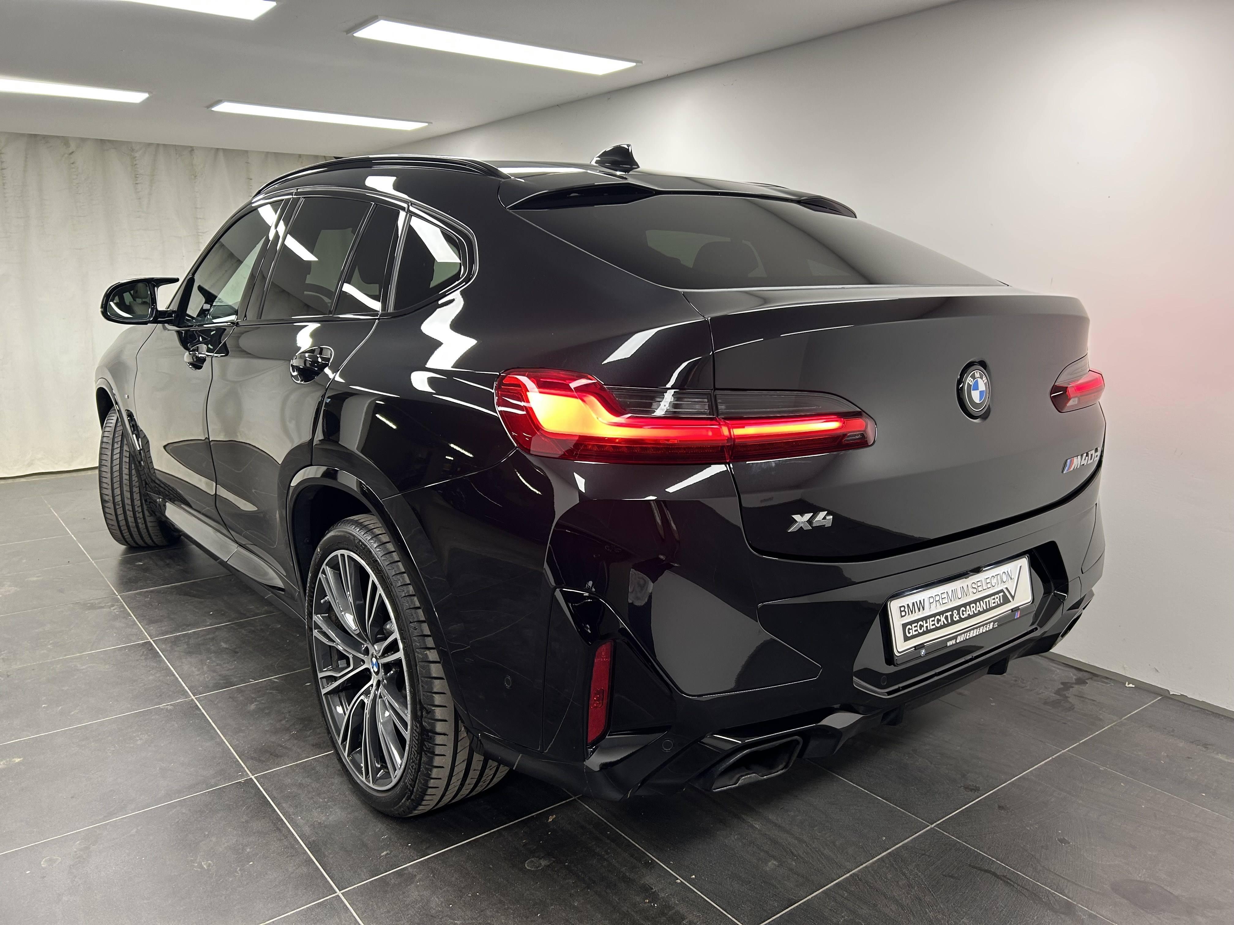 BMW X4 – Bild 13