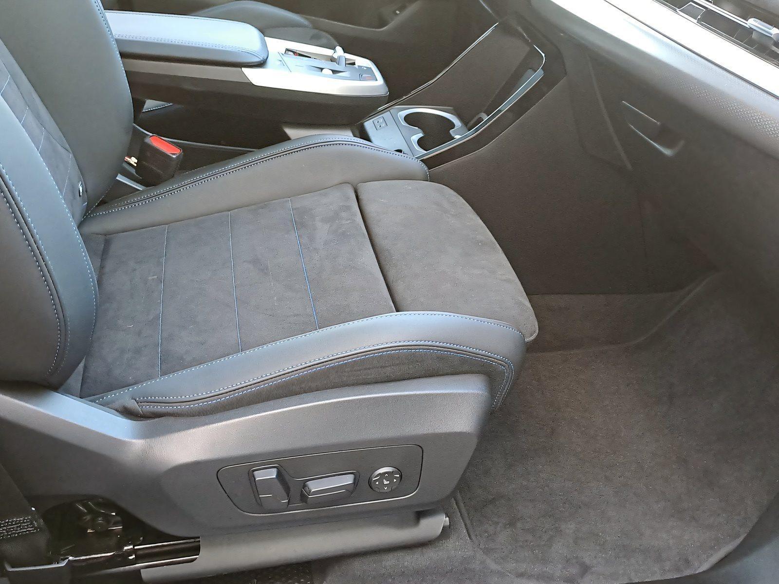 BMW X1 – Bild 16