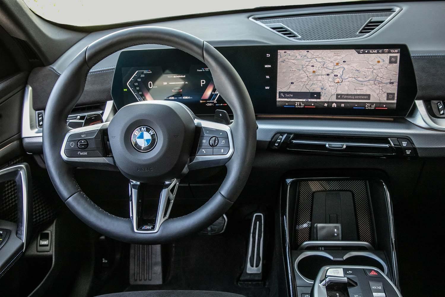 BMW X1 – Bild 43