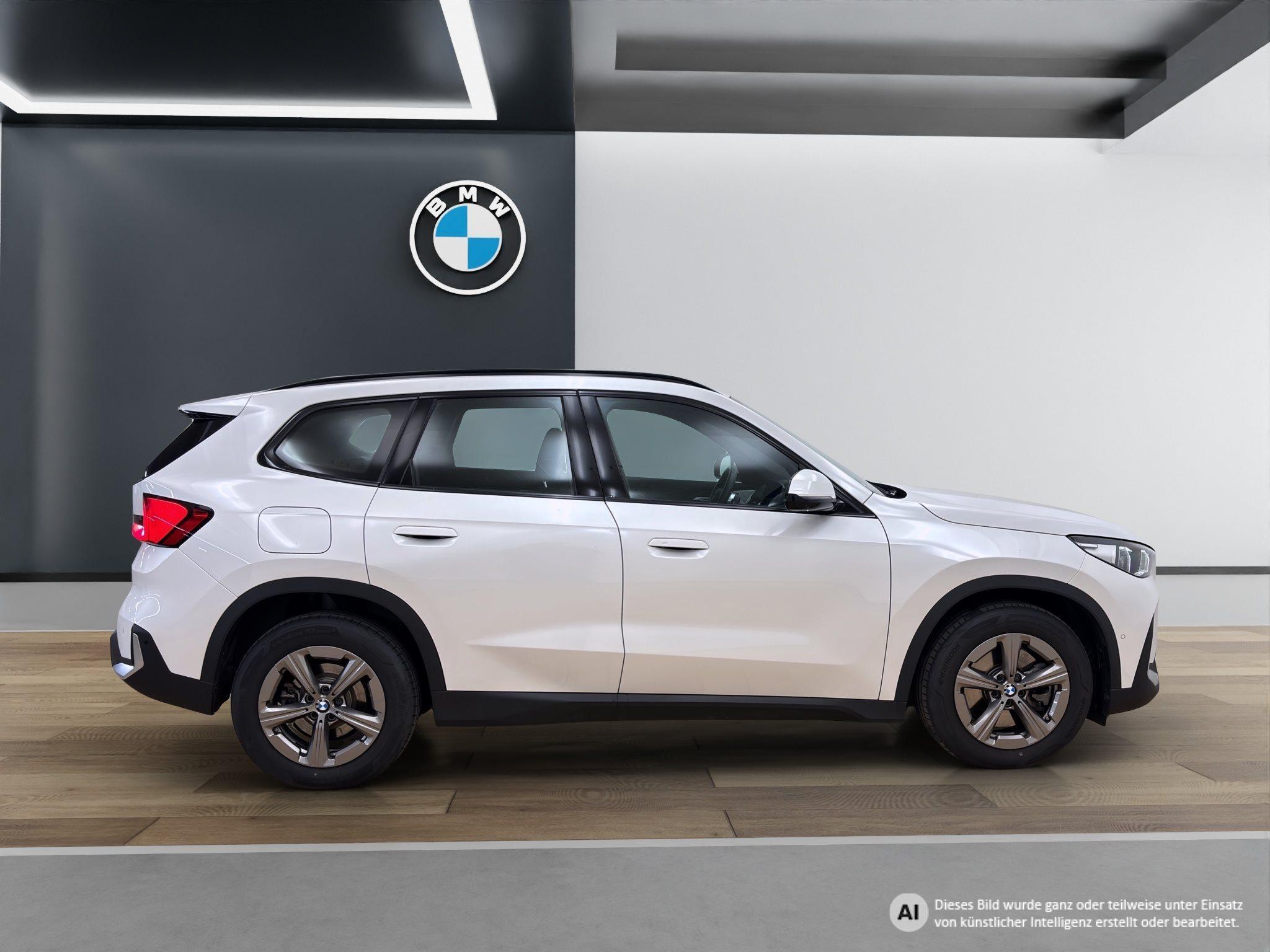 BMW X1 – Bild 11