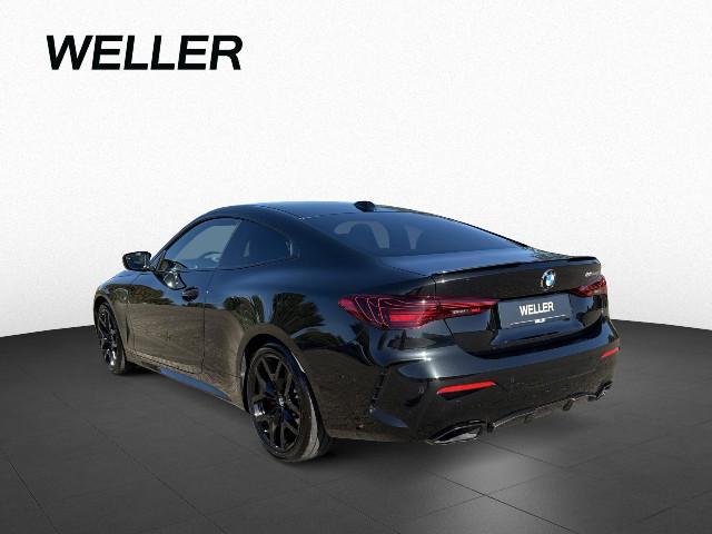 BMW 4er Coupé – Bild 4