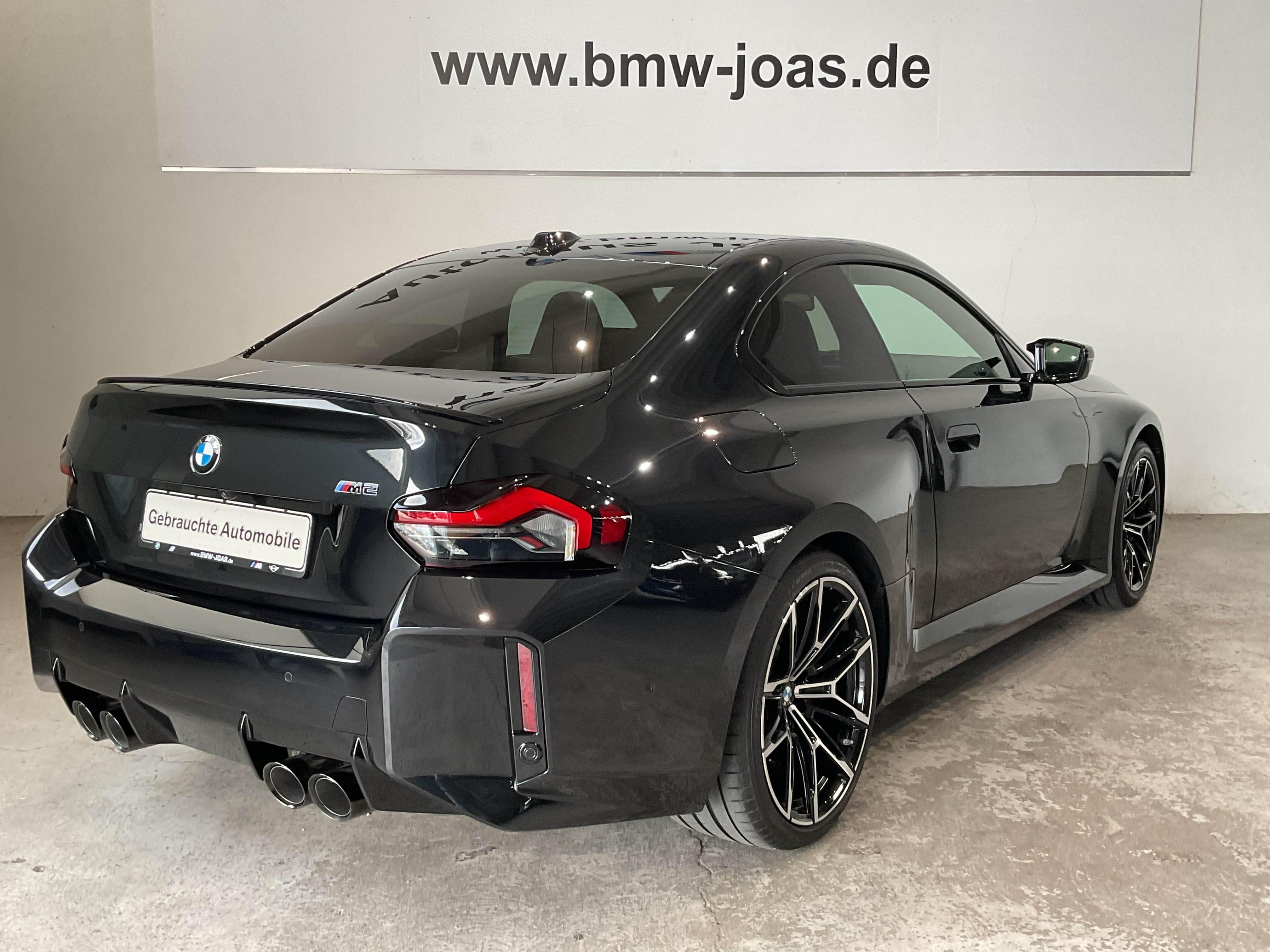 BMW M2 Coupé