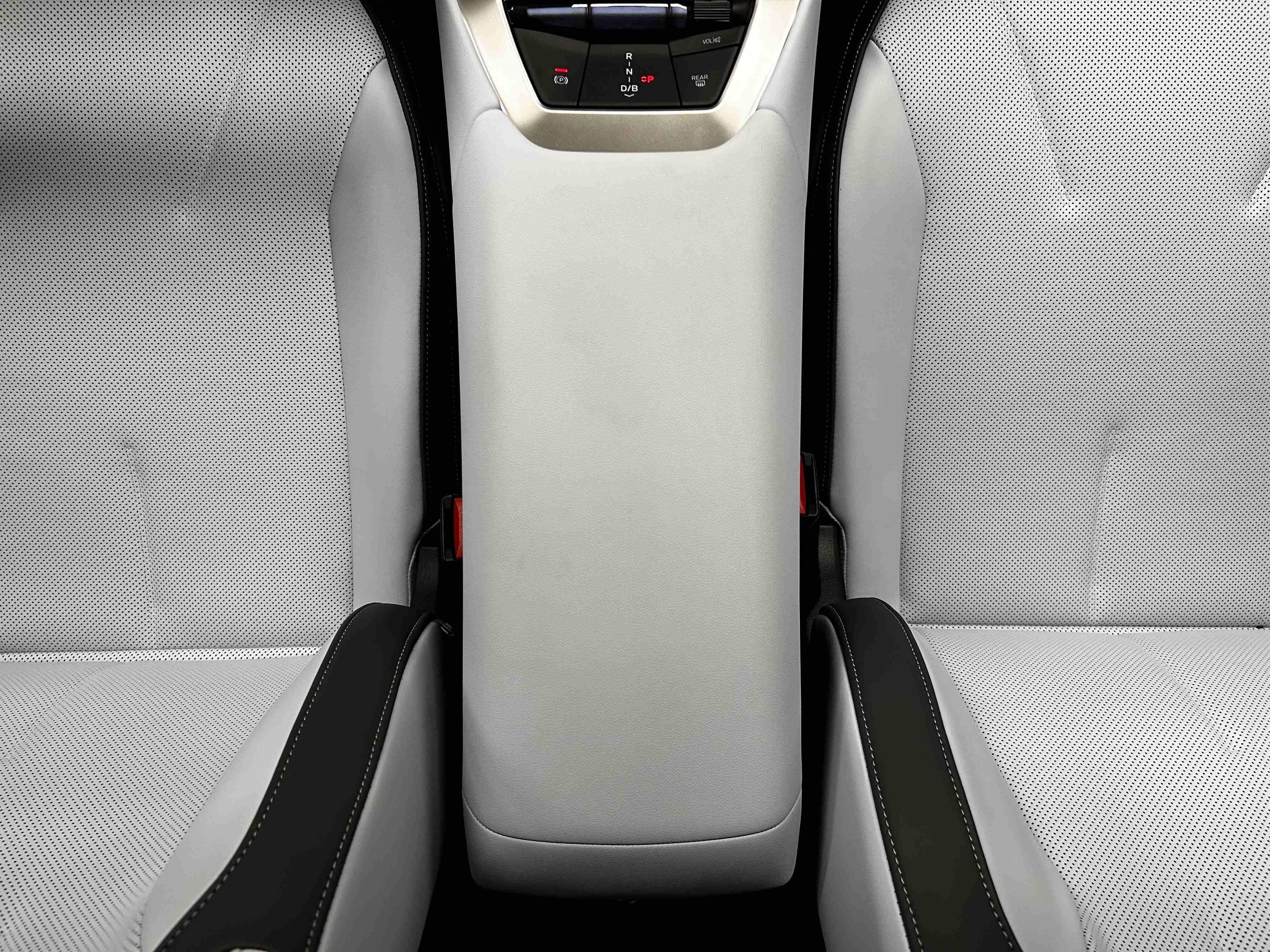 BMW iX3 – Bild 12