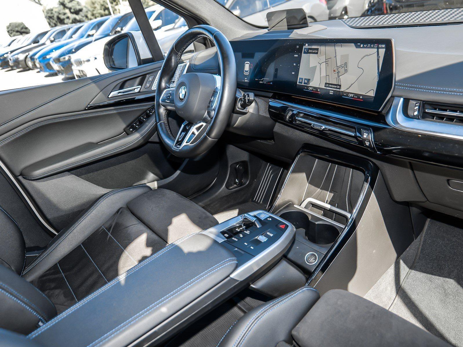 BMW 2er Active Tourer – Bild 21